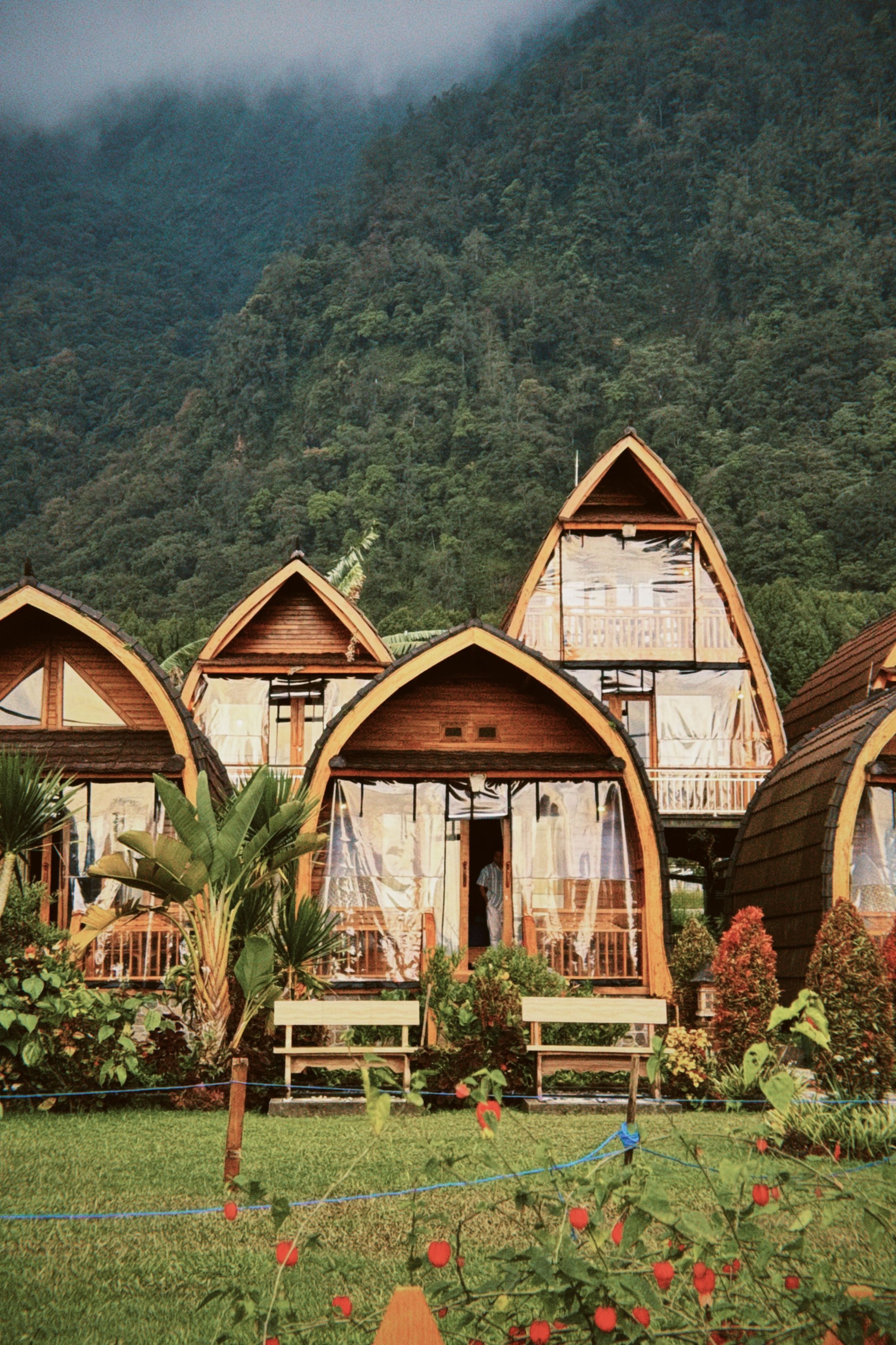 Bromo Sunrise Homestay
