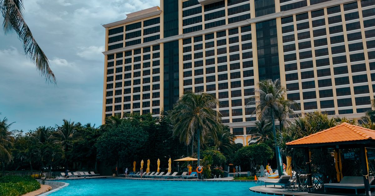 Nassau Hotels & Resorts — Caribbean travel guide
