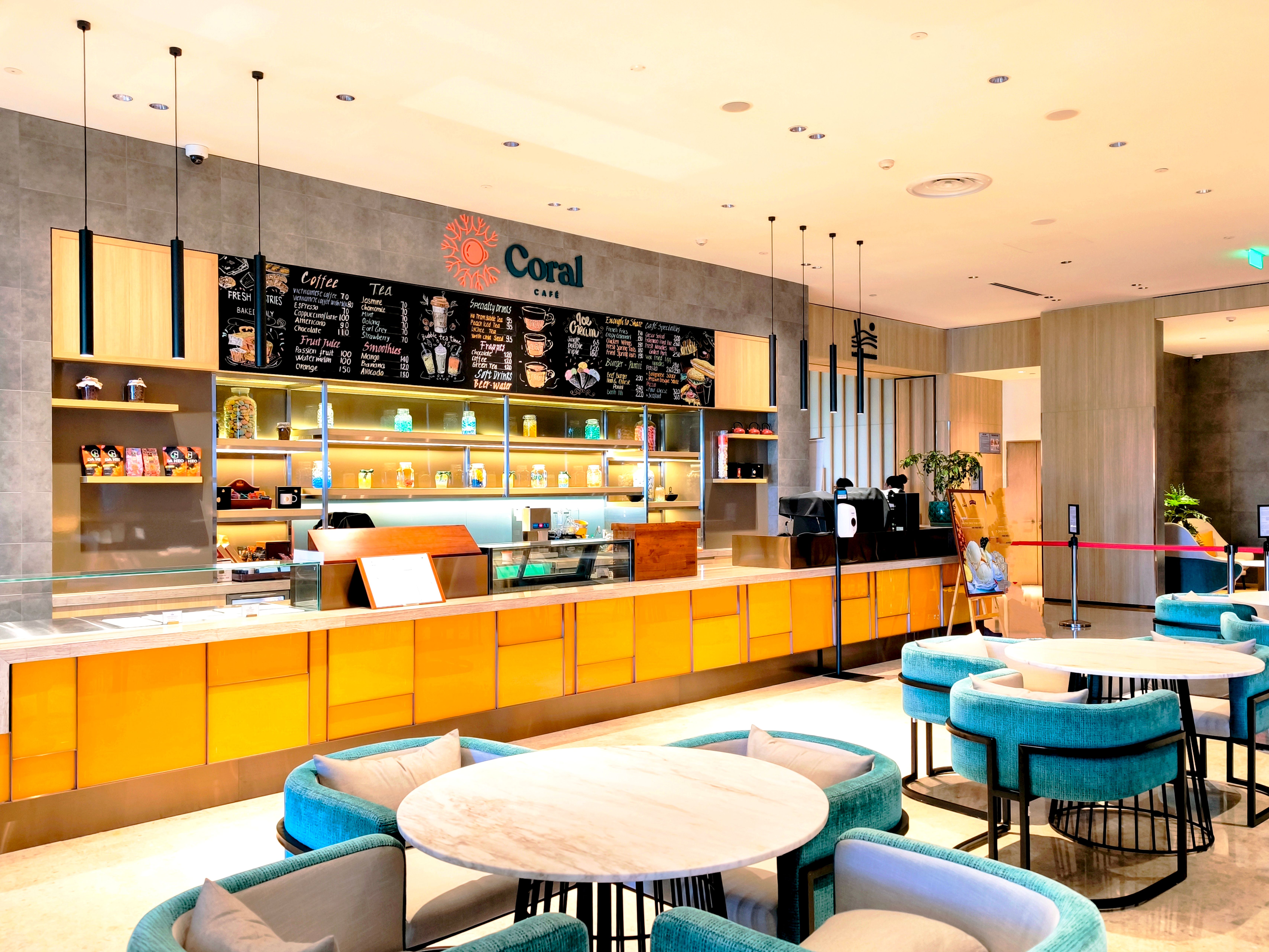 A Data Driven Restaurant Concept May Be Coming to Florida