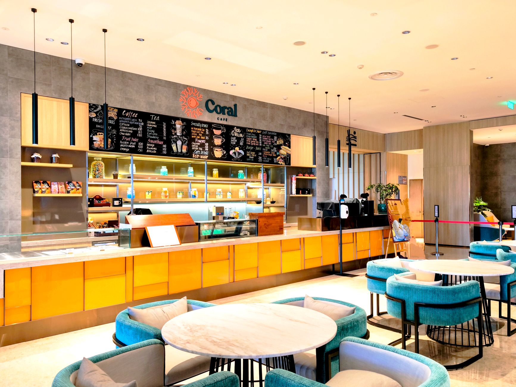 A Data Driven Restaurant Concept May Be Coming to Florida