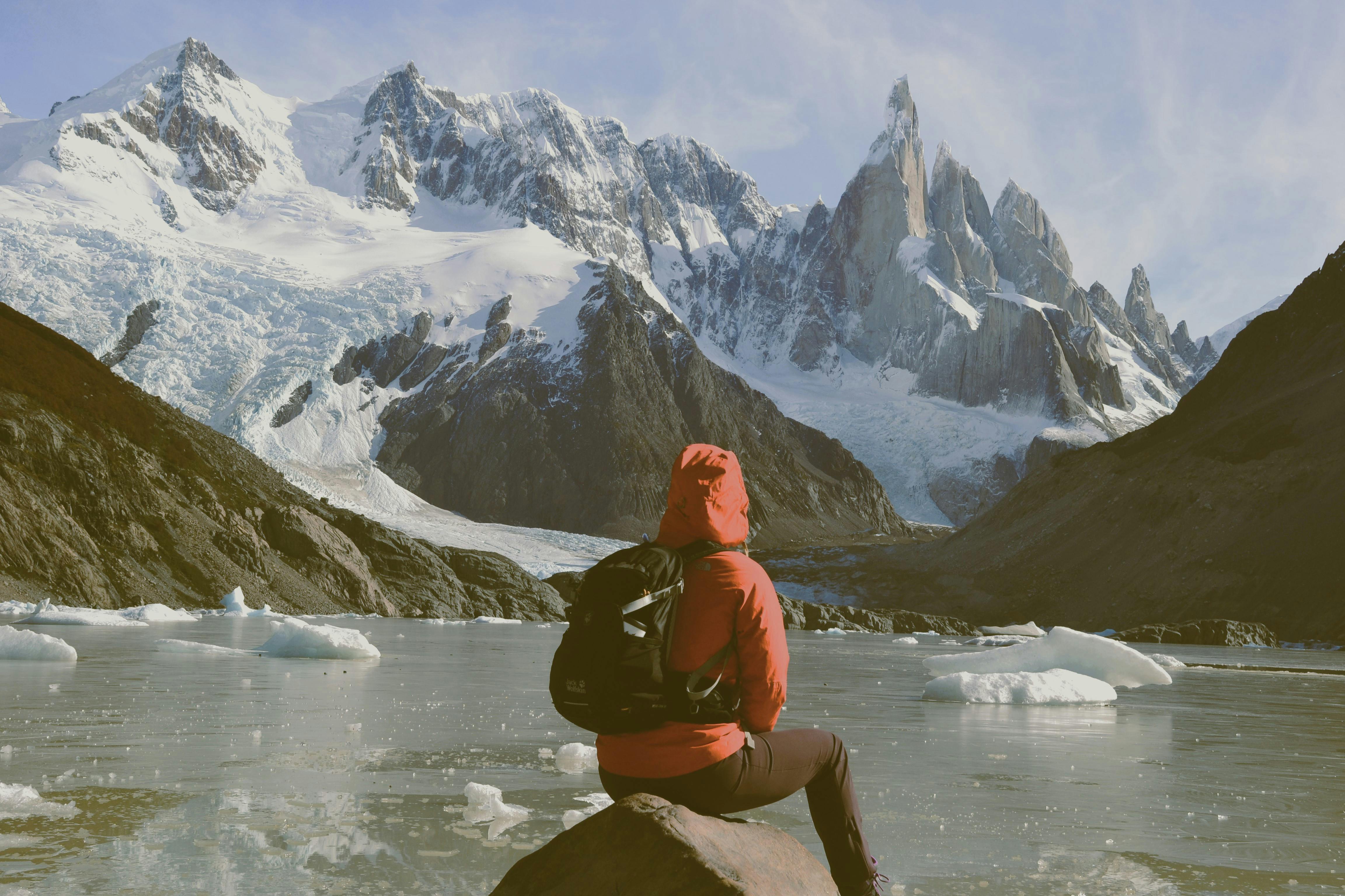 2026 Outdoor Adventure and Travel Show held in Vancouver — Photo by Sebastian Botella on Pexels