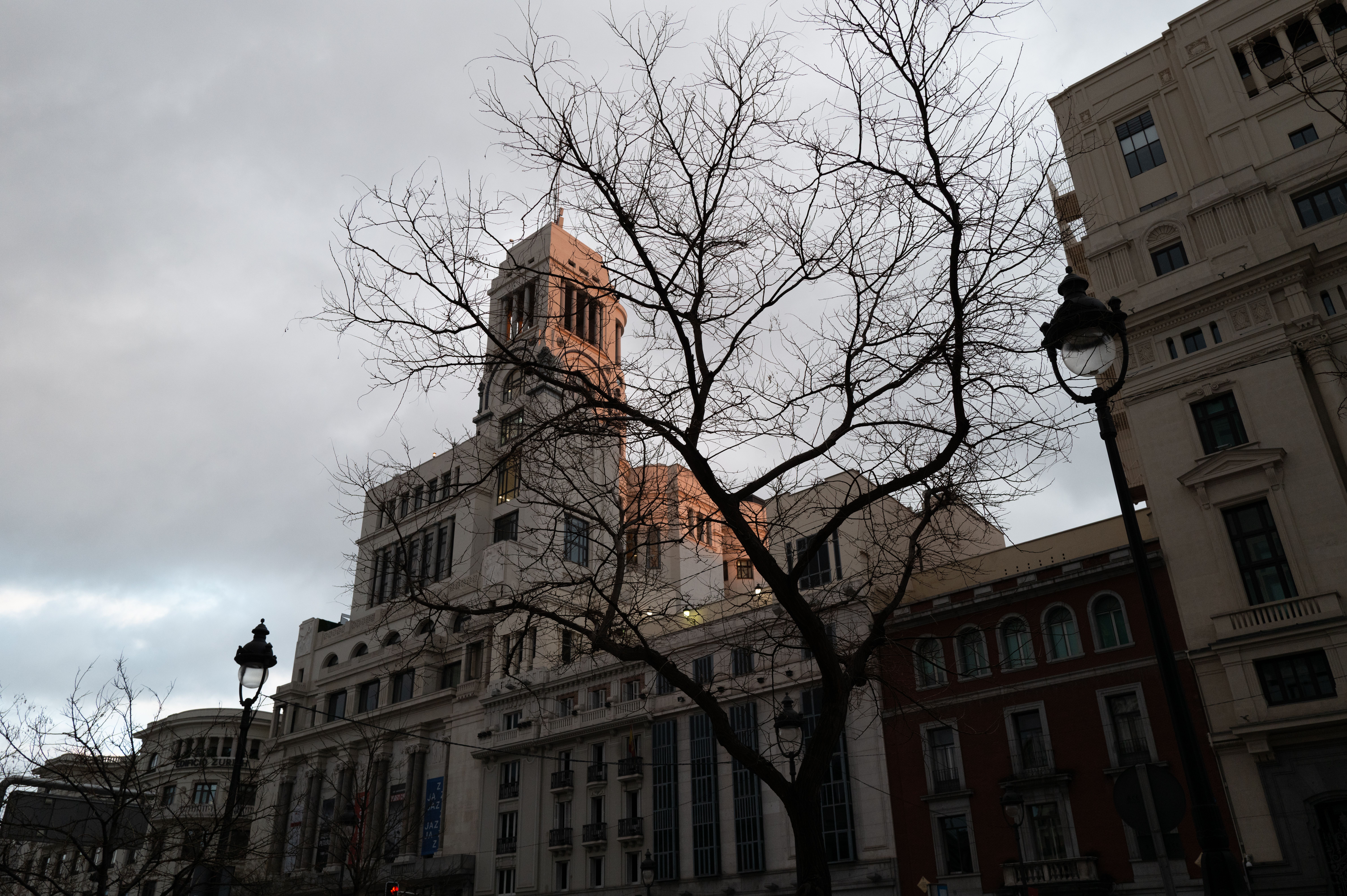 Landmarks in Porta Del Sol