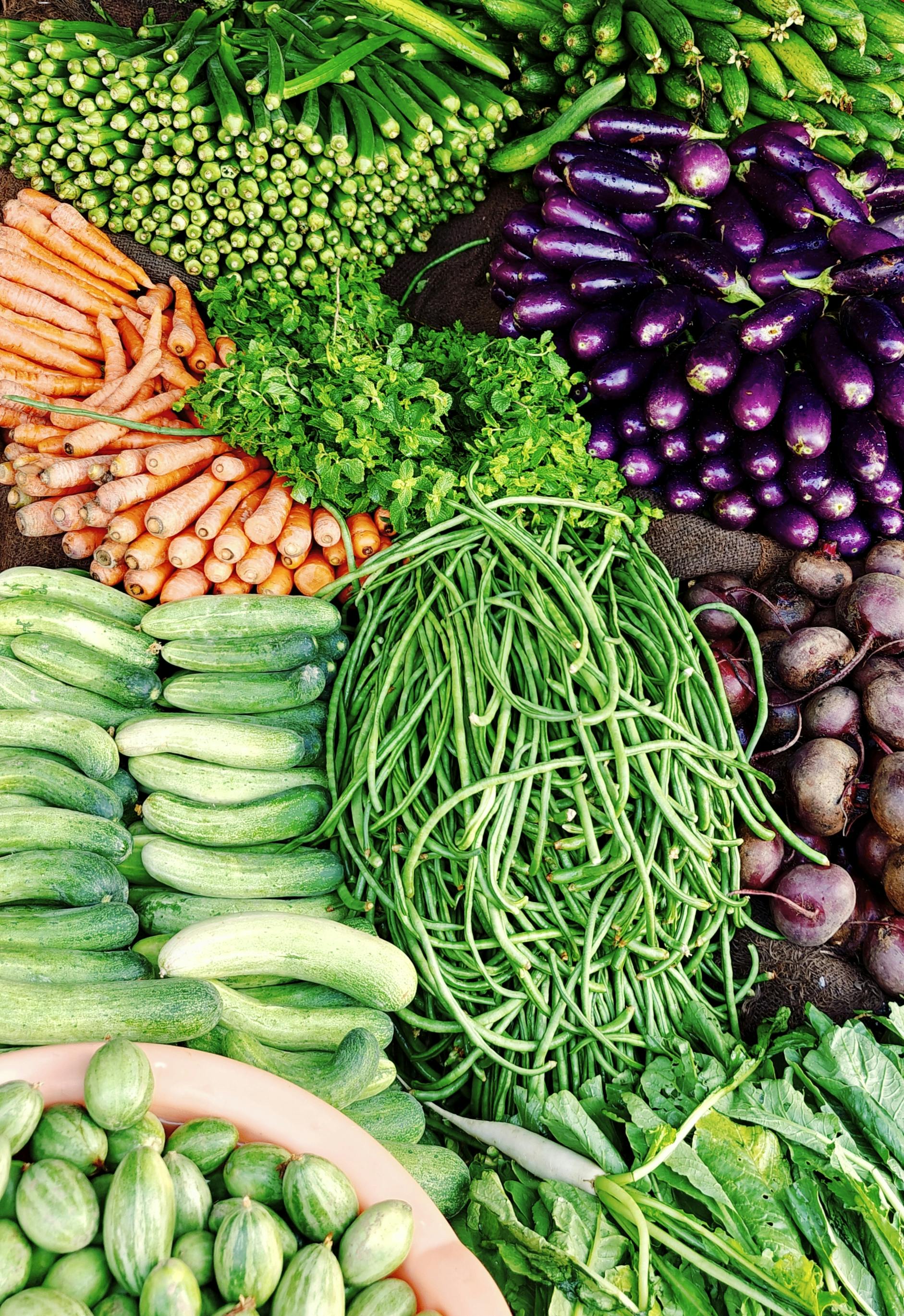 Vegetabl