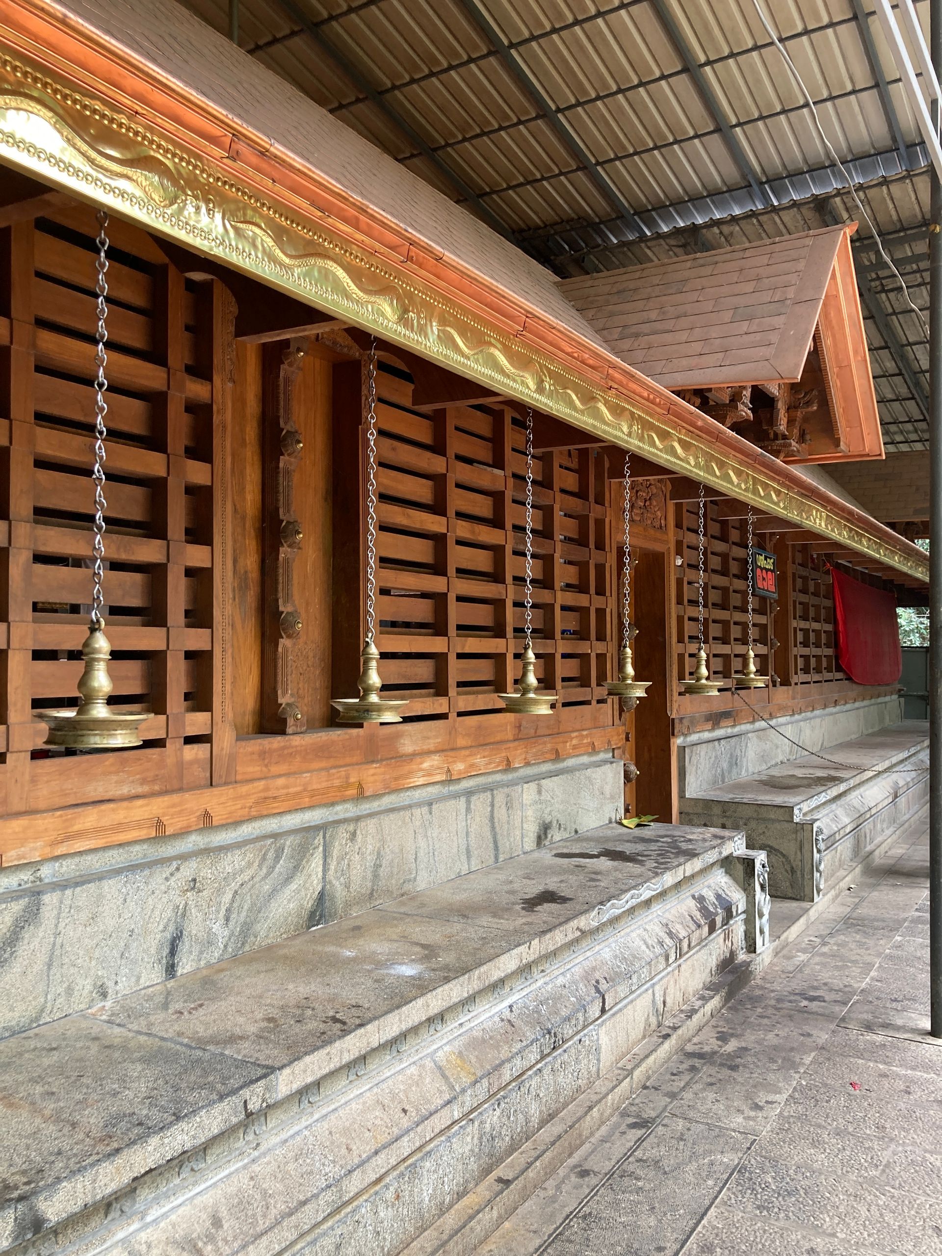 Sabarimala Ayyappa Temple