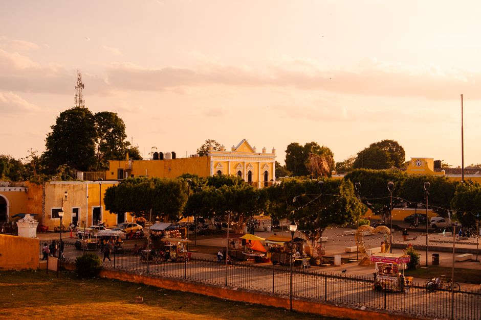 Vivre a Granada Nicaragua en 2026 : Guide Complet pour Expatries