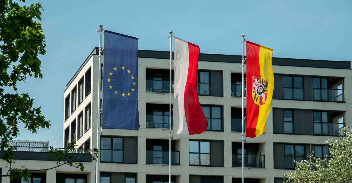 Mistral AI launches €3 billion funding drive to expand in Europe