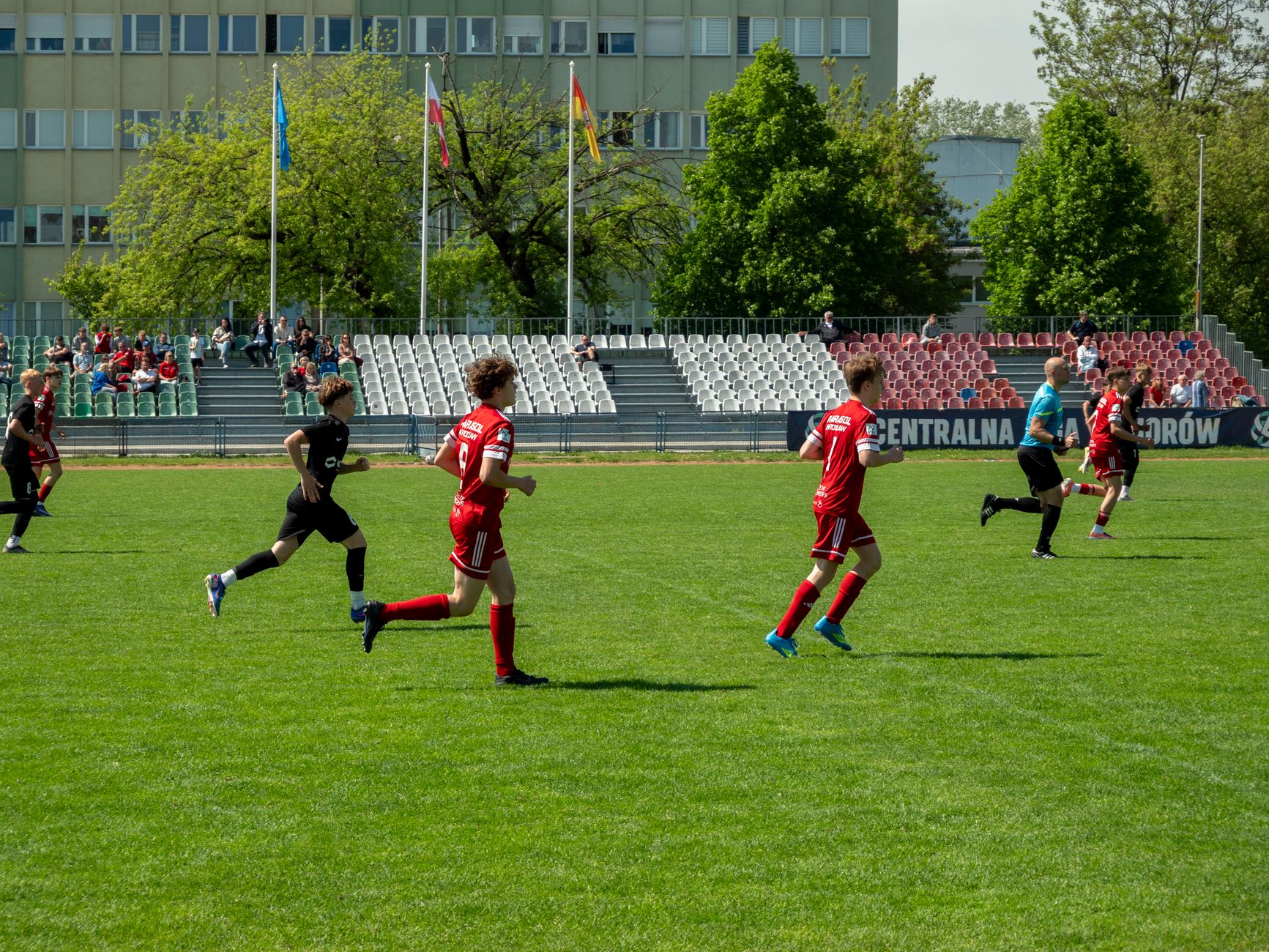 Liga Conferência: Áustria Viena-Sp. Braga, 0-0 (crónica)