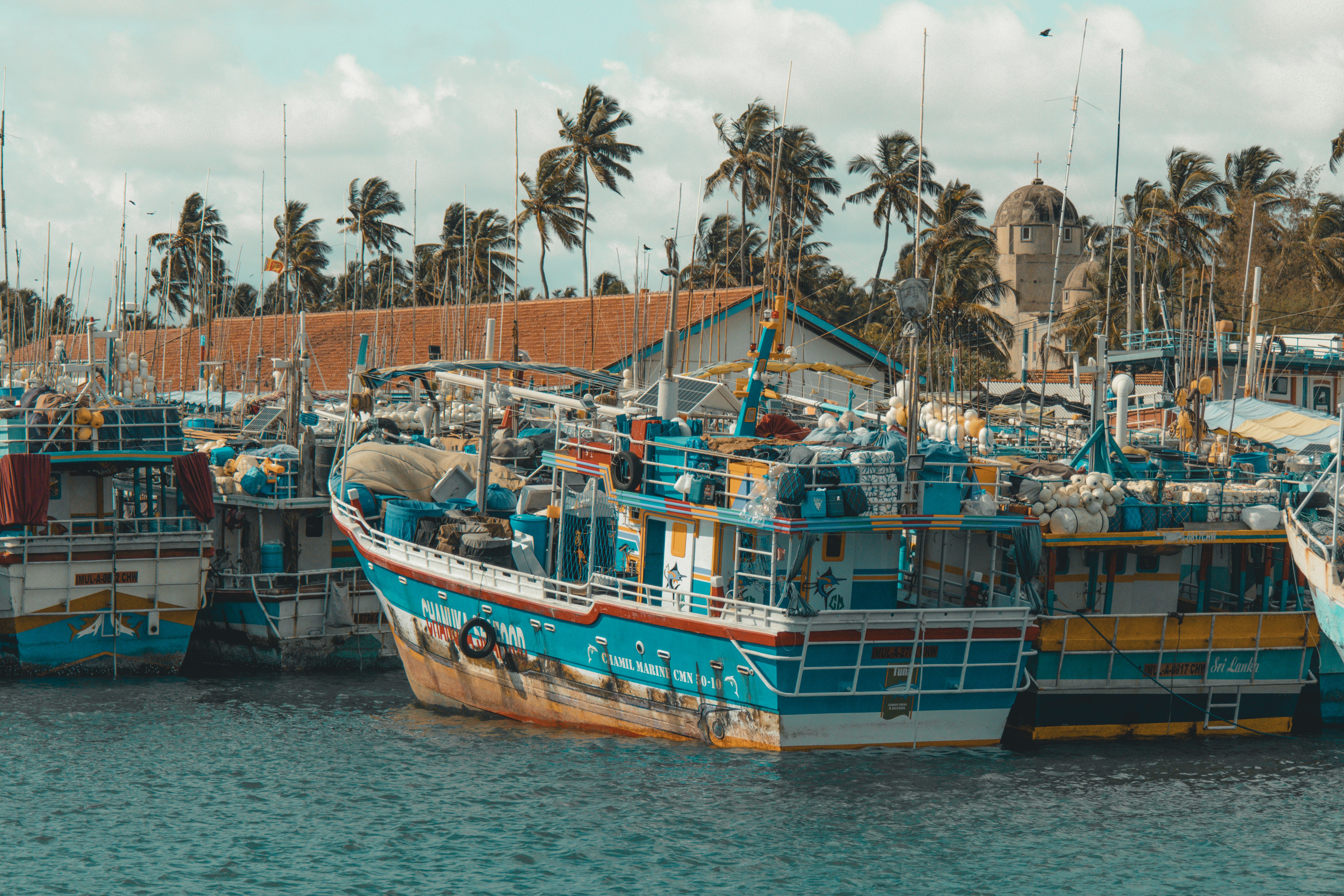 Where to Stay in Negombo: Complete Area Guide