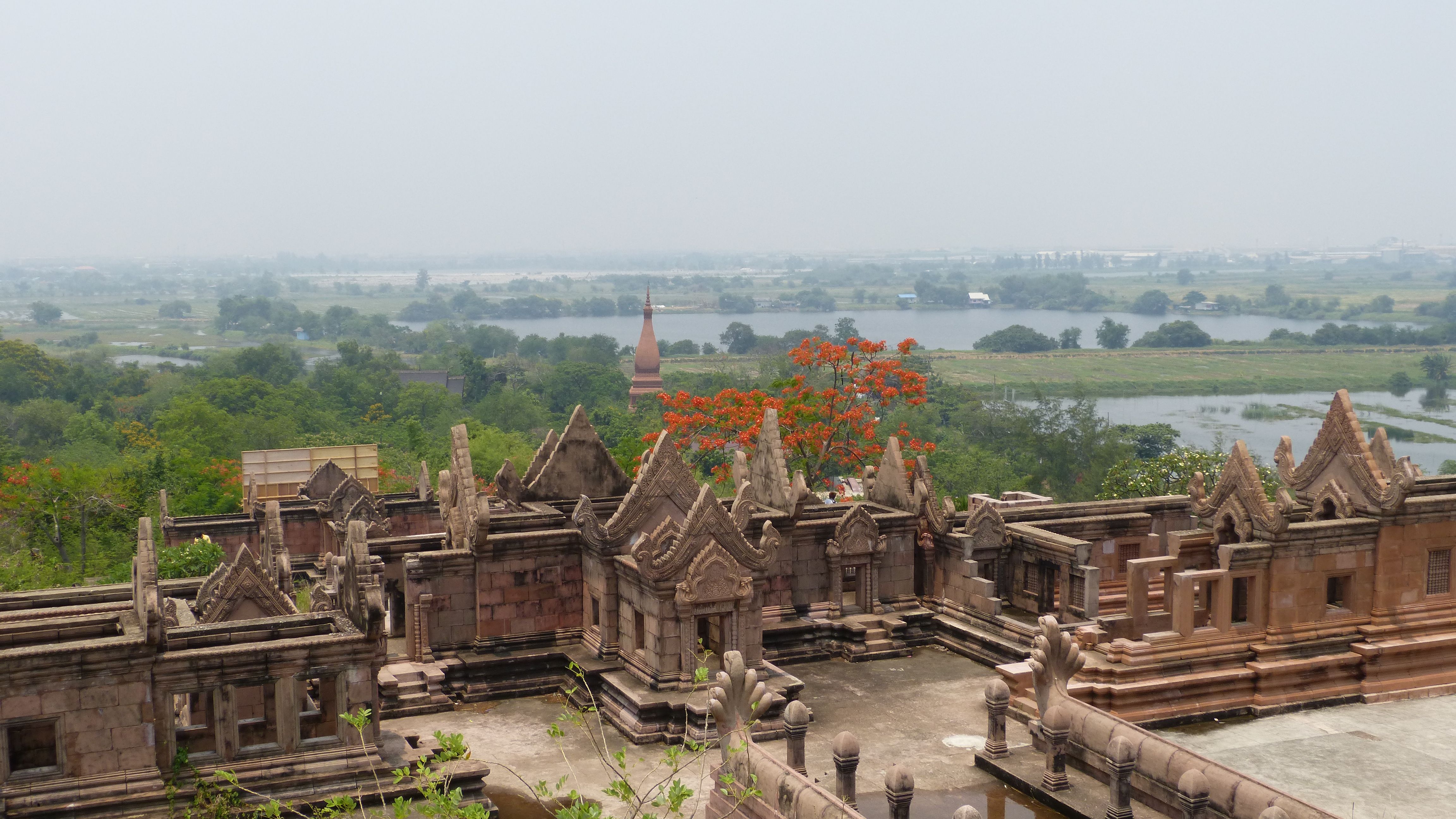 Muang Không