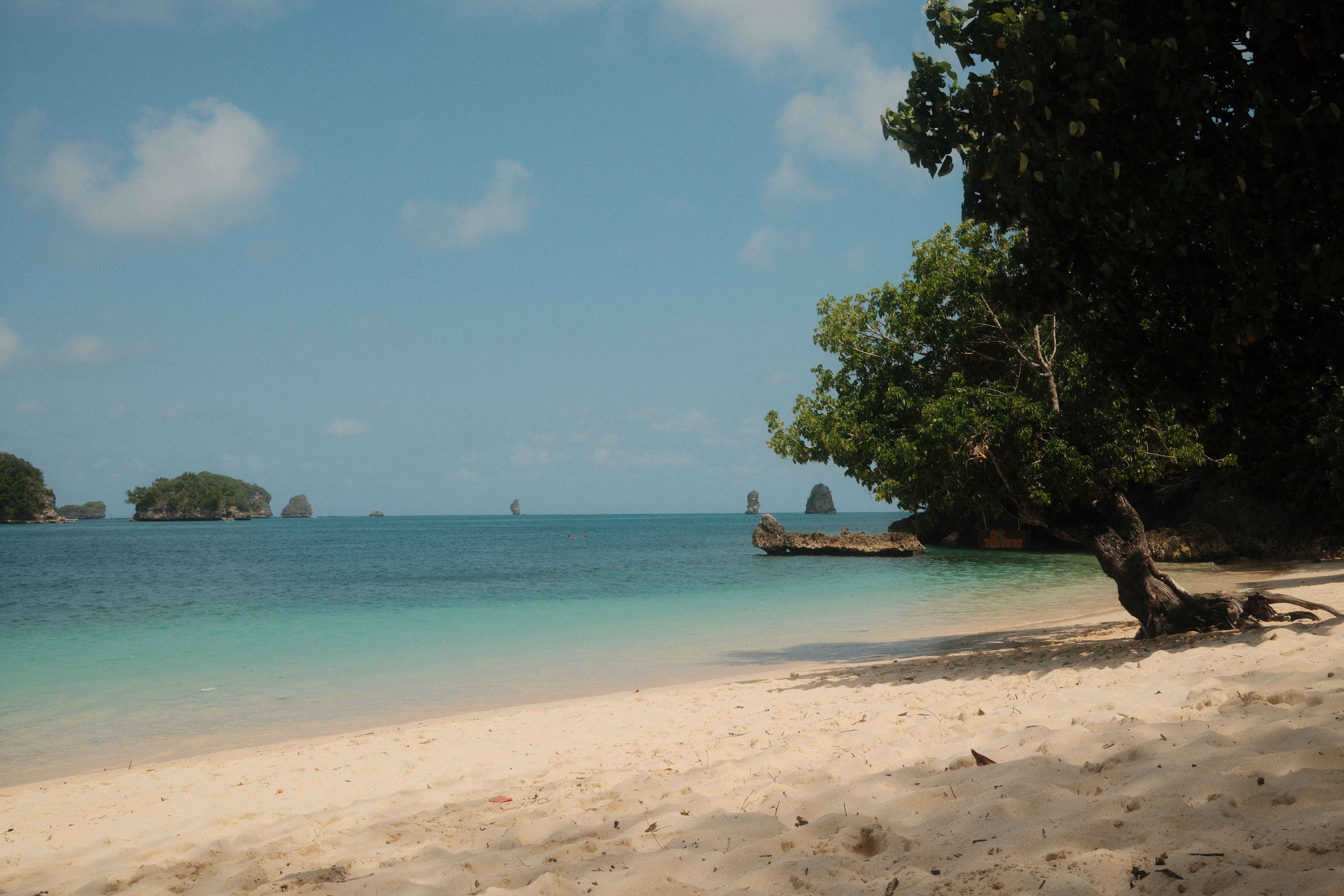 itinerary hemat menjelajahi makassar 3 hari