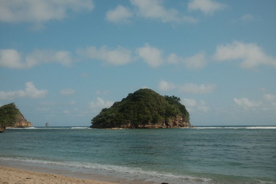 Mengenal Kearifan Lokal Masyarakat Nelayan Pulau Panehan