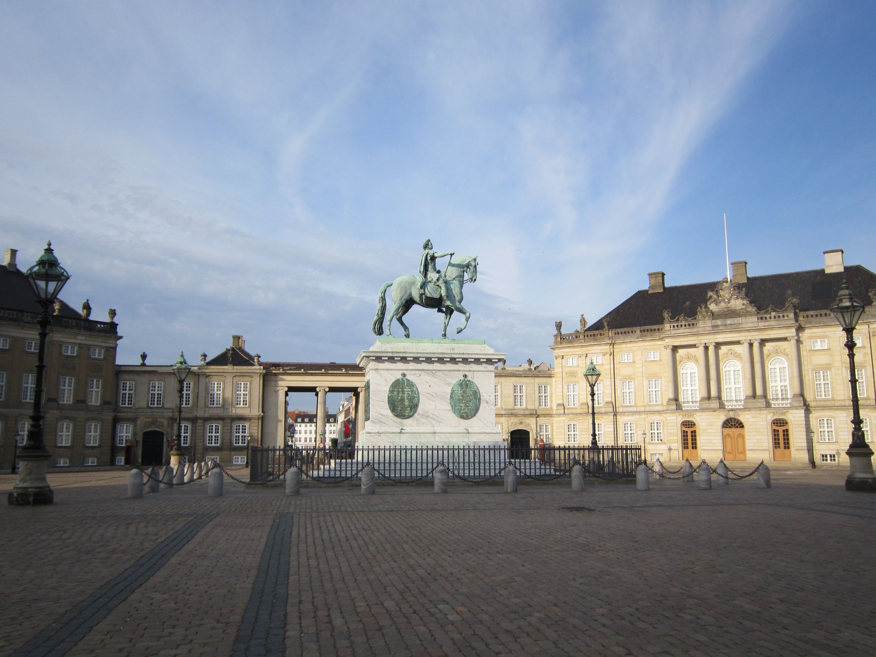 Royals Gather in Oslo for State Funeral of Norway’s King Harald V