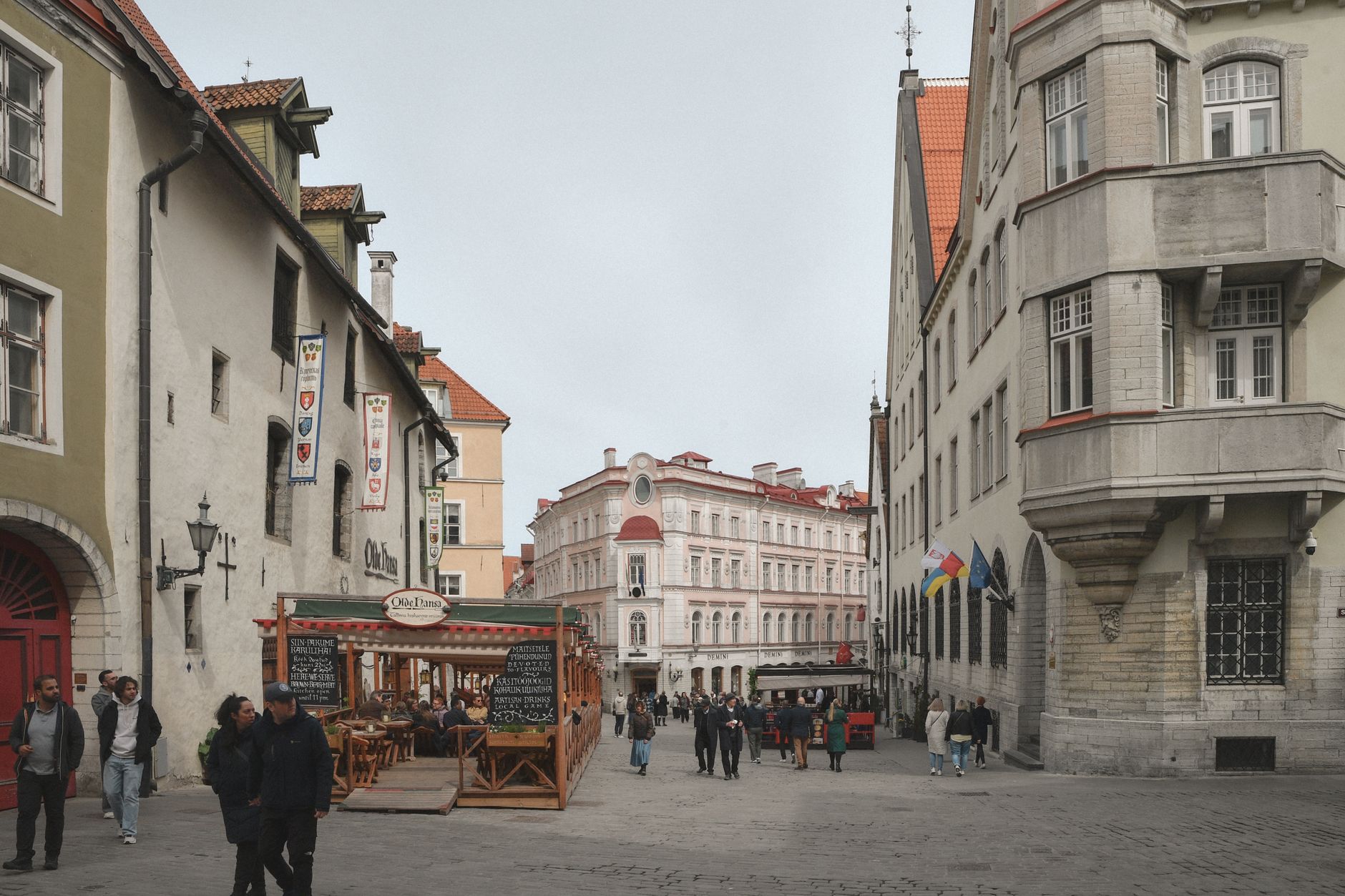 Tallinn, Estonia