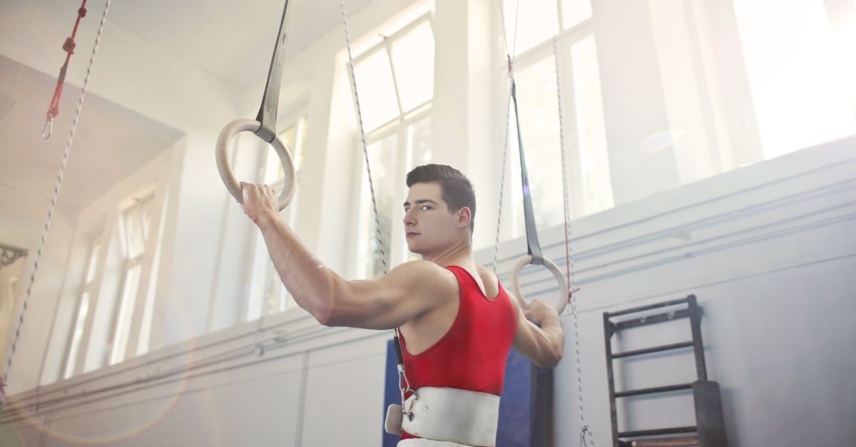 Russian Gymnastics Federation Accuses Netherlands of Discrimination Over Denied Visas for Worlds