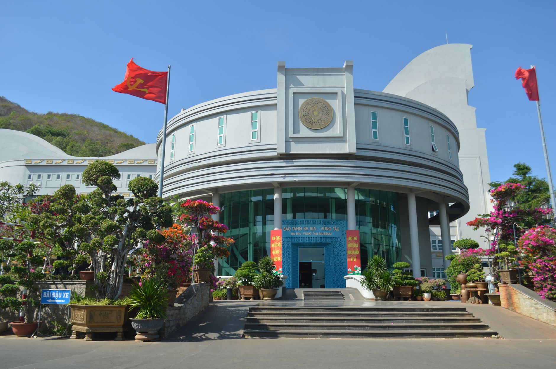 Popular sights in Ba Be National Park Landmarks in Ba Be National Park