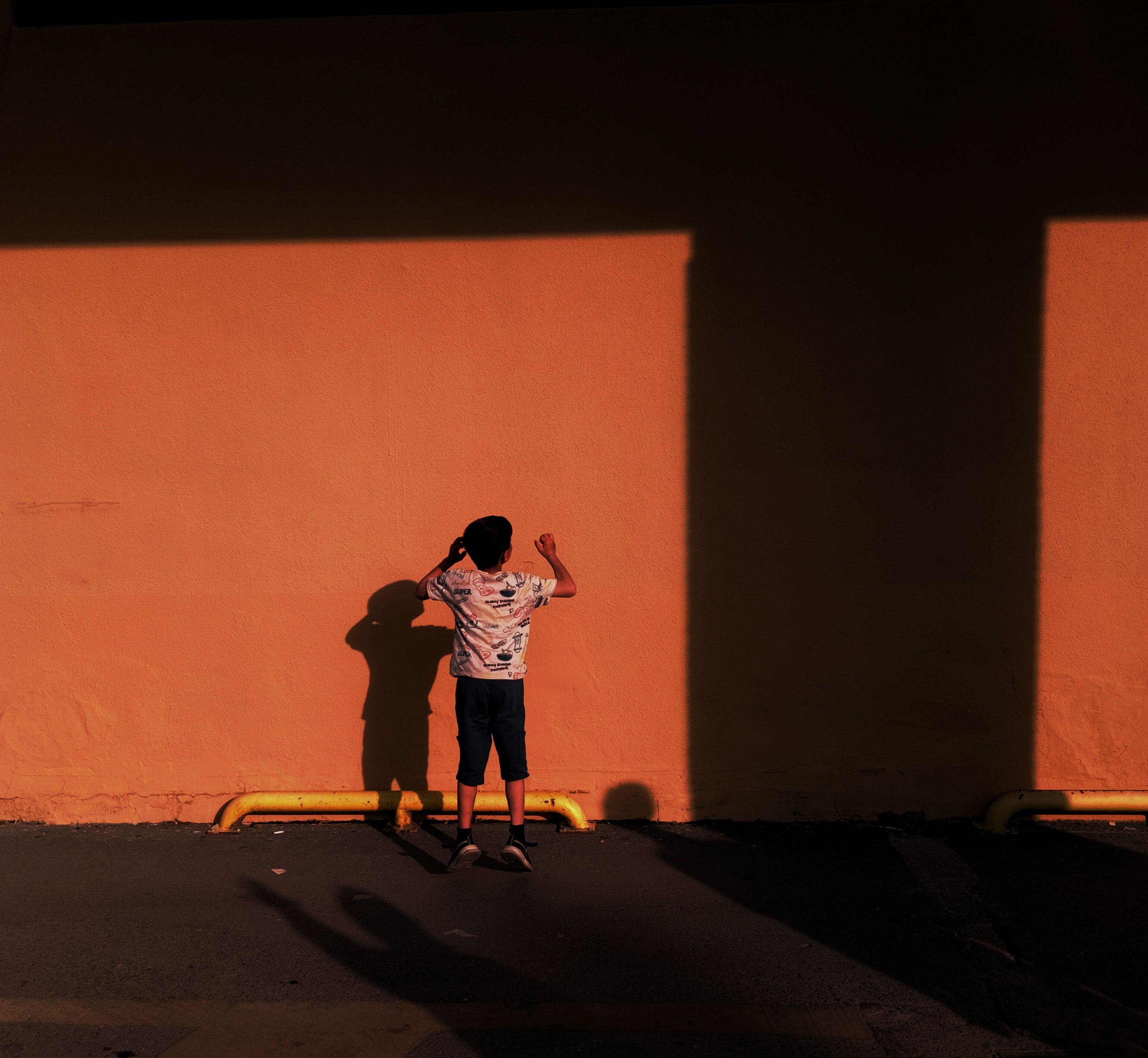 The Day Your Shadow Vanishes: India's Zero Shadow Day