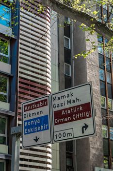 Ortayol Mahallesi