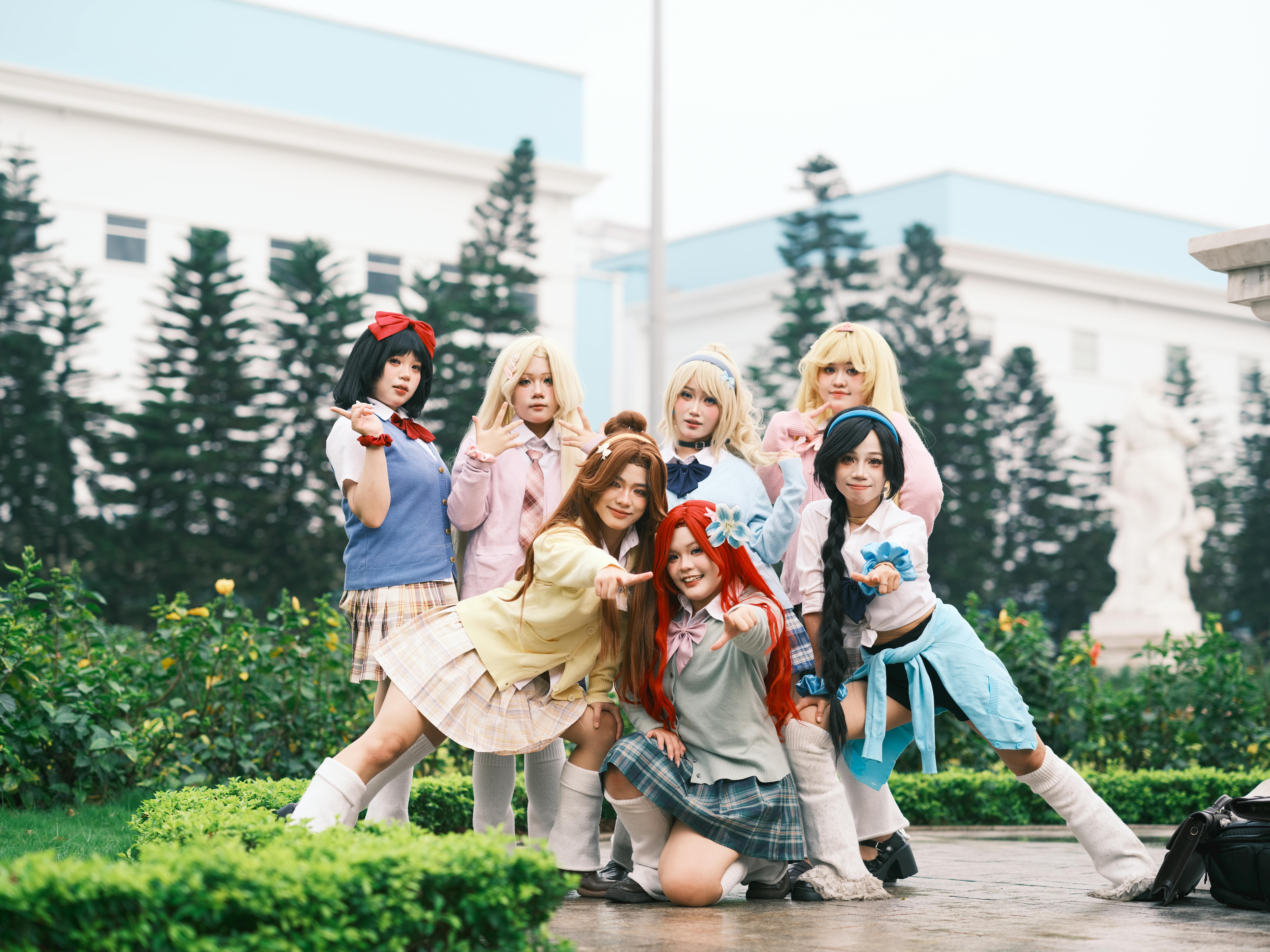 anime, otaku culture, manga, streaming platforms, Anime & fandom, anime fandom — Photo by TBD Tuyên on Pexels