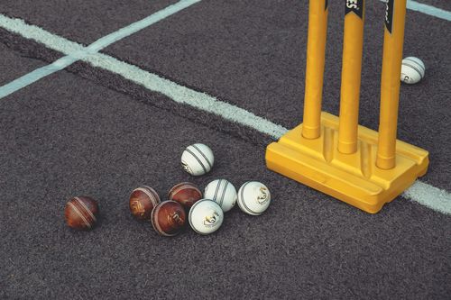 Free stock photo of cricket, duo, pattern shapes Stock Photo