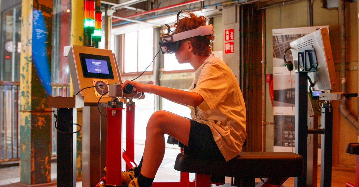 Les innovations qui bouleverseront notre quotidien