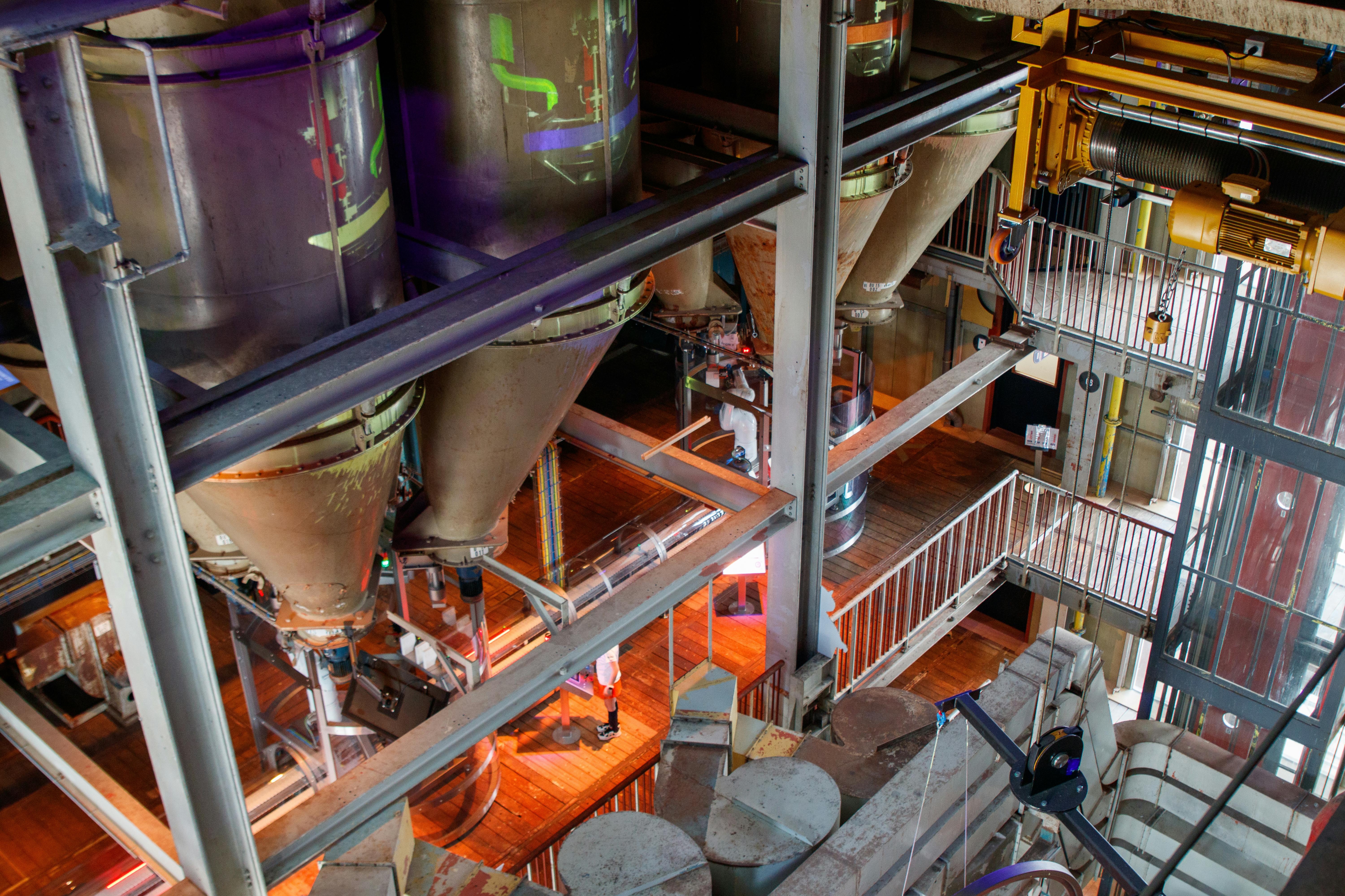 Libya • Central bank sidelined as NOC takes control of fuel purchases