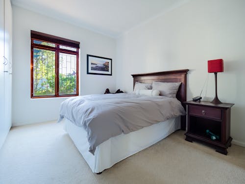Gratuit Imagine de stoc gratuită din acasă, alb, apartament Fotografie de stoc