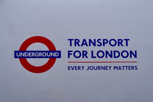 Free stock photo of london, transport for london