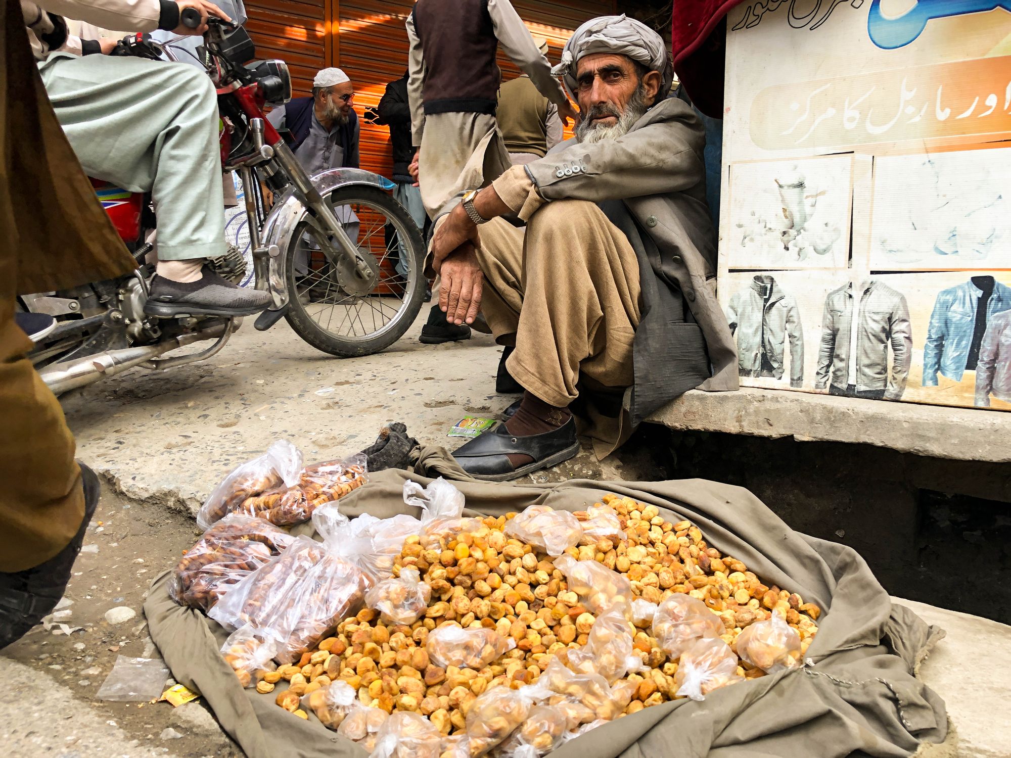 Mingora
