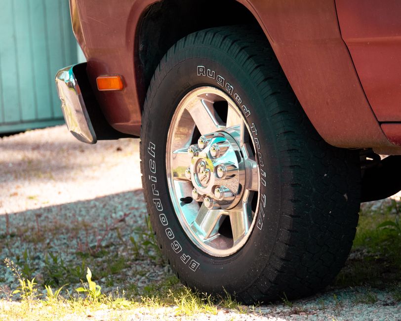 mobile fleet repair Springfield MO