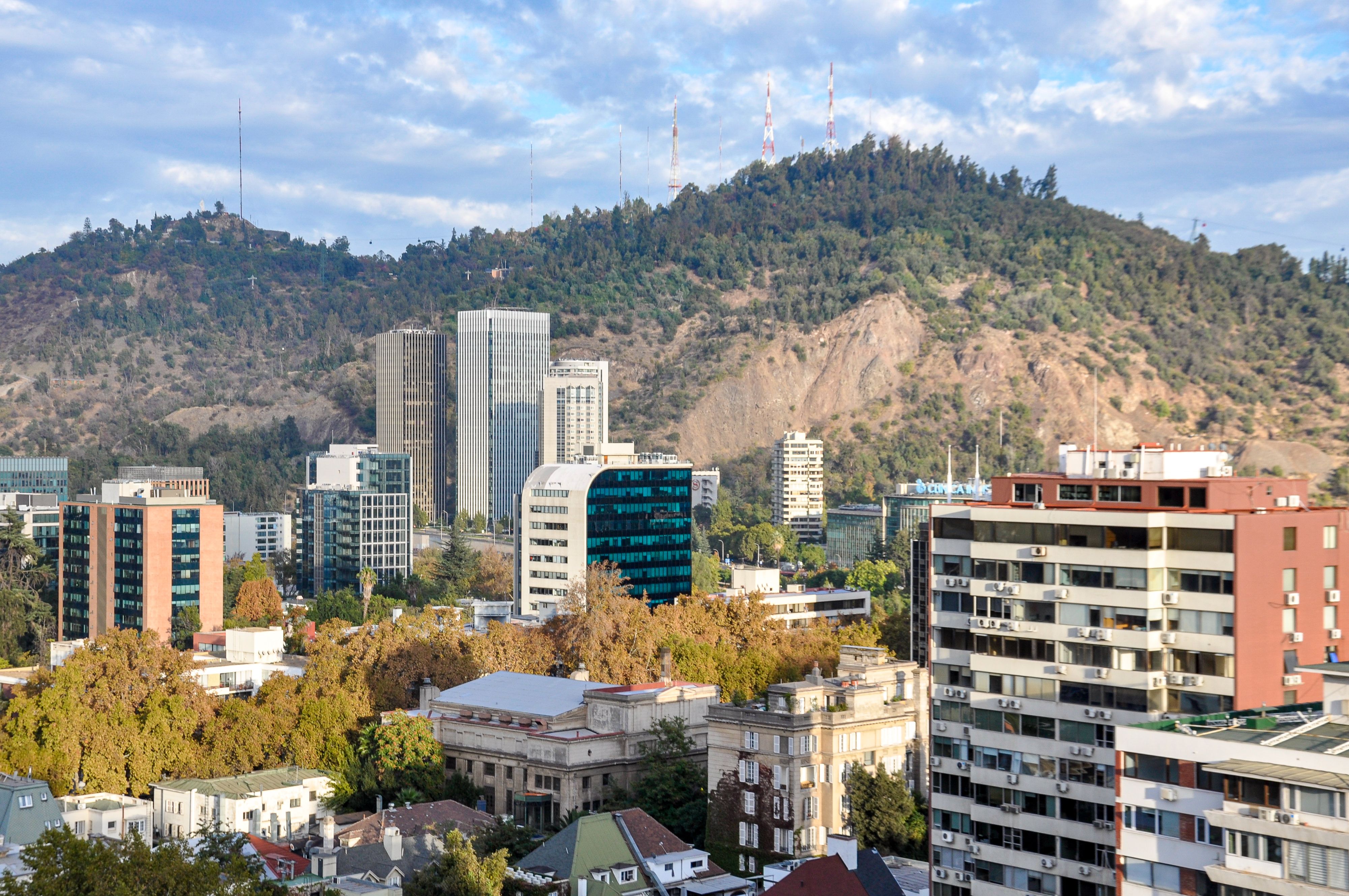 ¿Está Chile listo para el salto exponencial en Inteligencia Artificial?