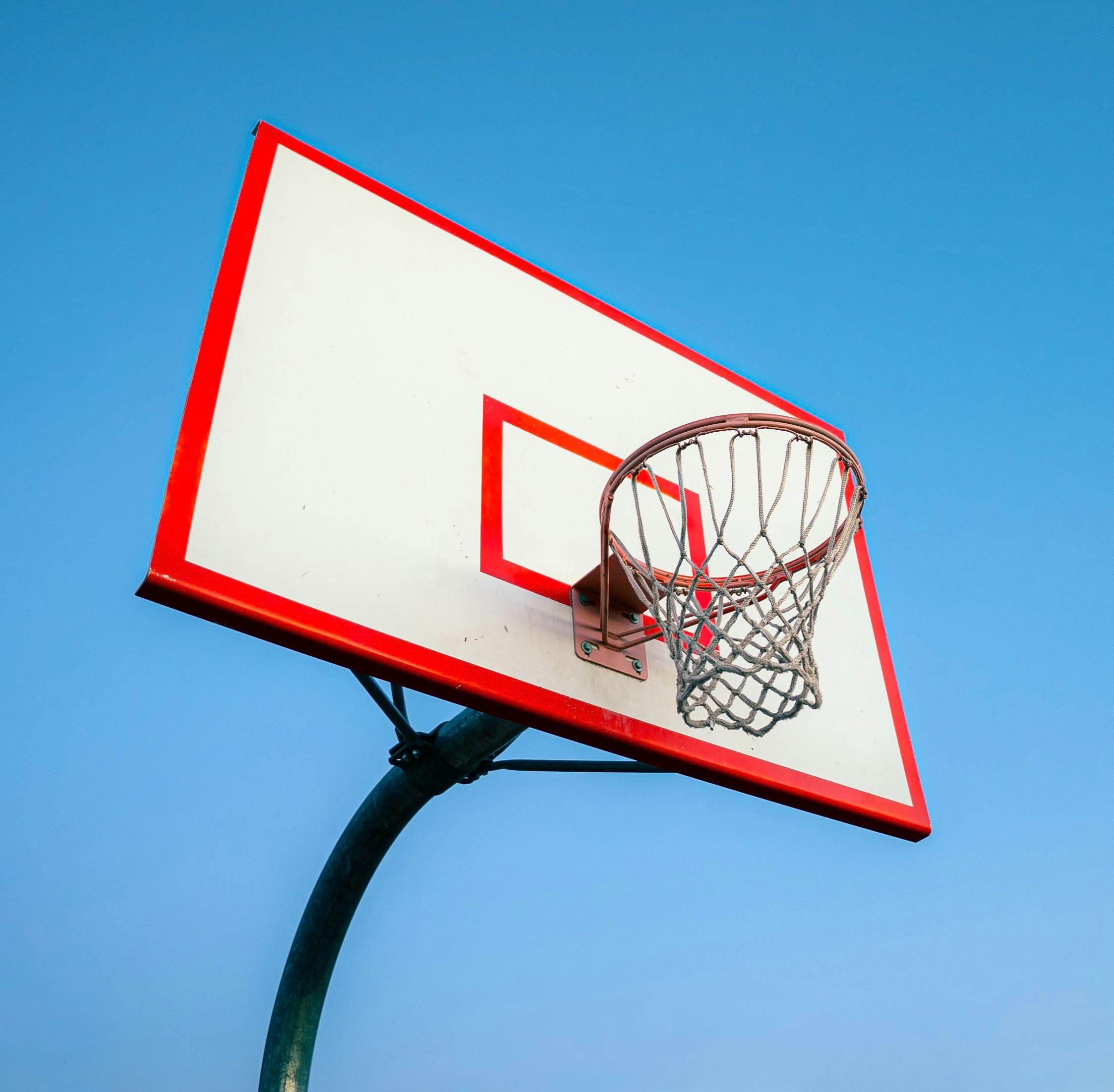 New Outdoor Fitness Court Opens at Bill Schupp Park — Photo by Nathan Rathbun on Pexels