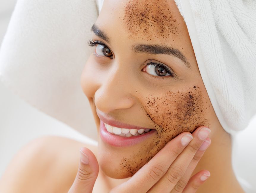 Best Chemical Exfoliant for Beginners: A Dermatologist-Approved Guide