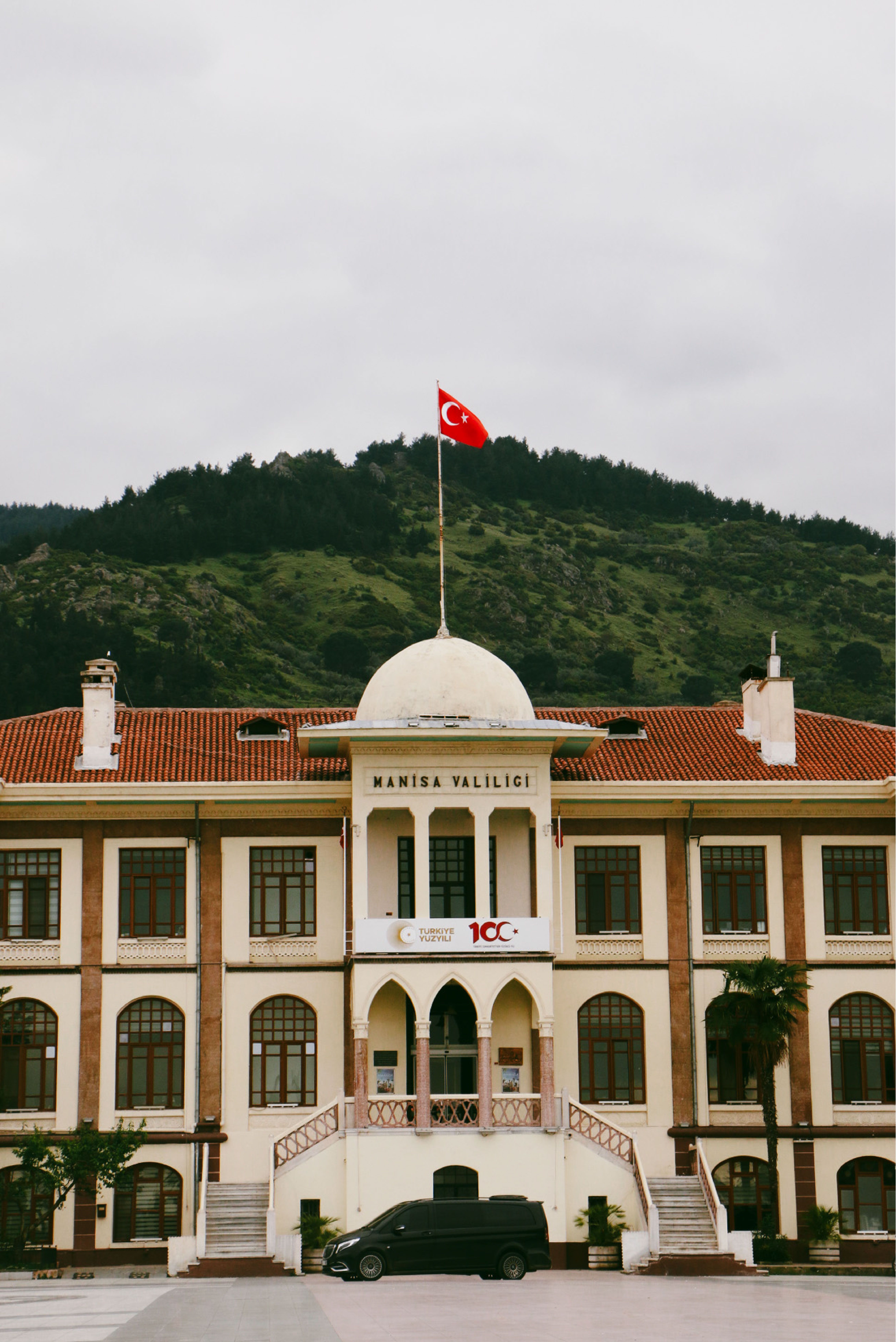 manisa valiliği