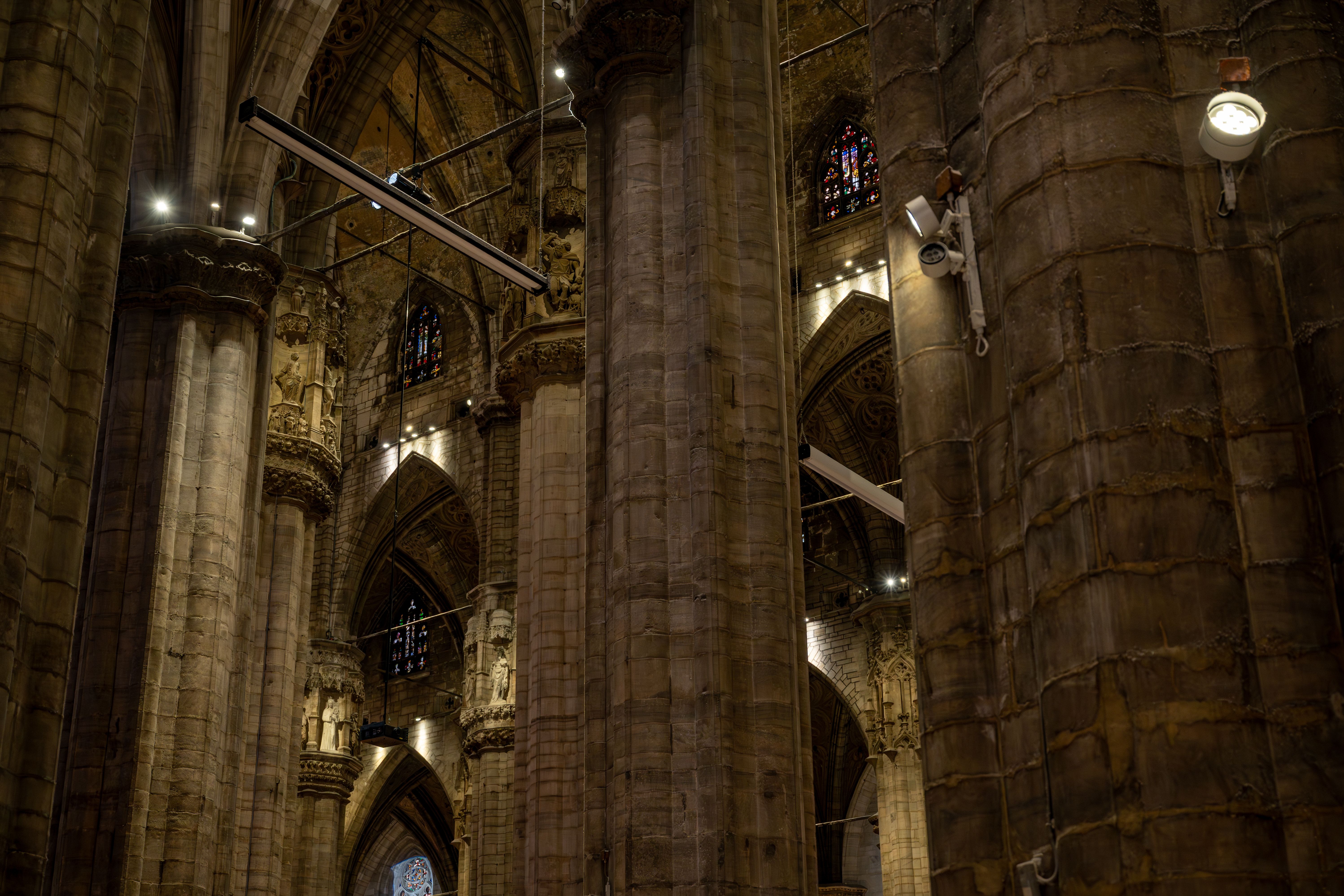 Como Cathedral (Duomo di Como)