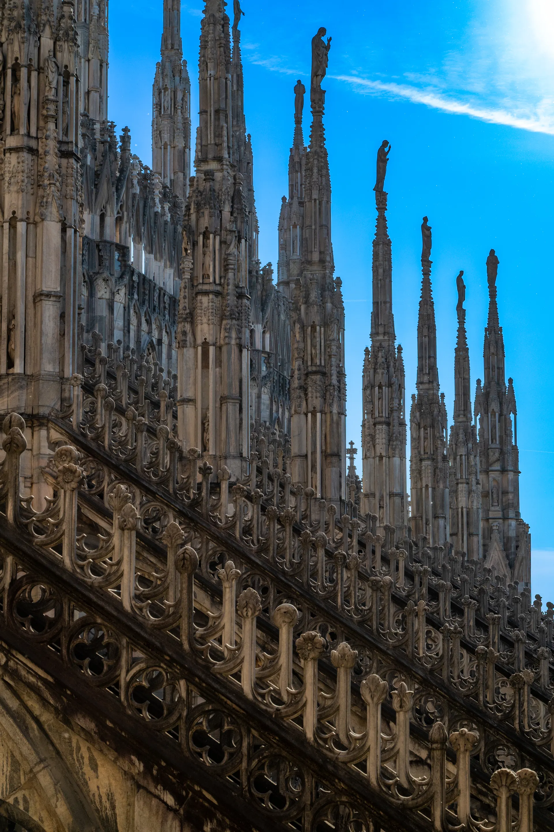 100+ Milan Instagram Captions for Your Italy Photos