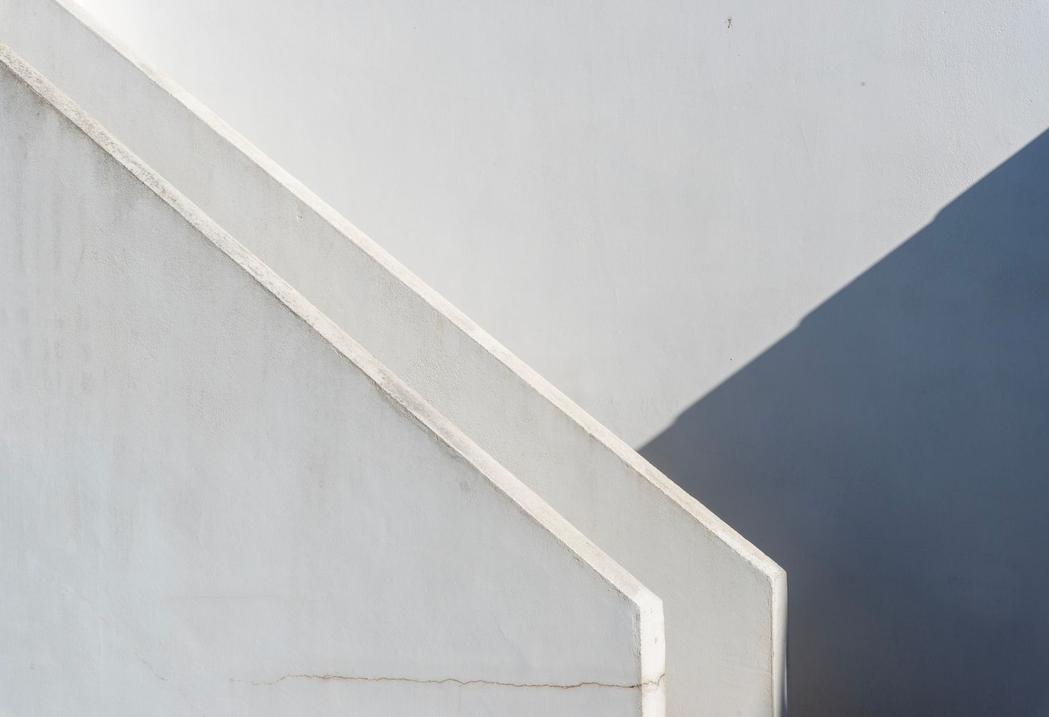 Interior Painting in Kings Cross — woodwork brushed to a crisp, smooth line
