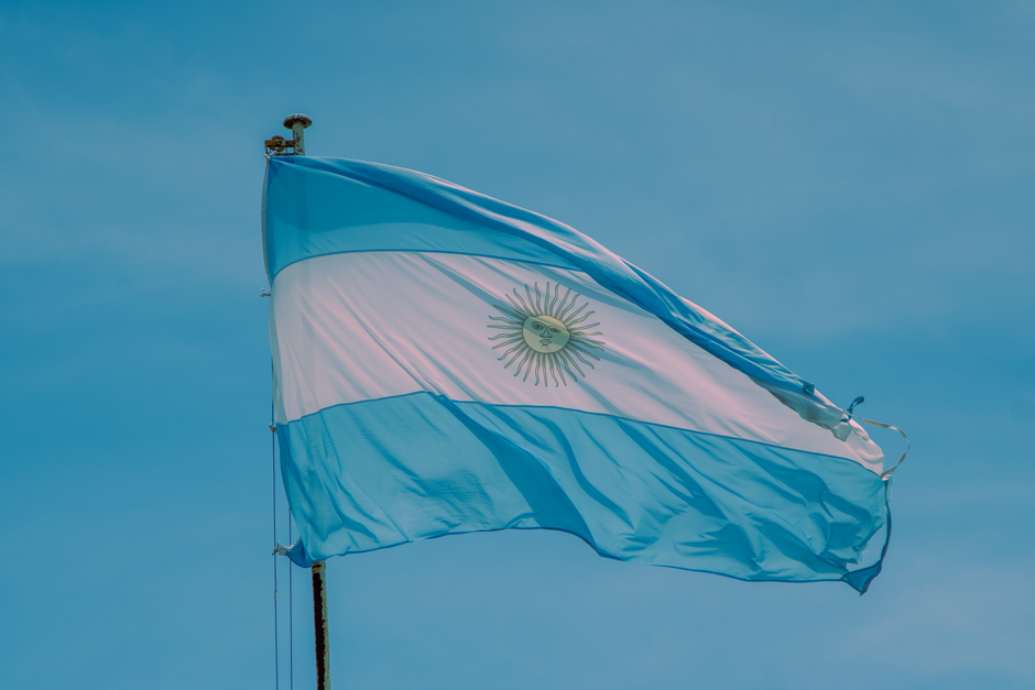 Argentina Arms Itself With New Legal Controls