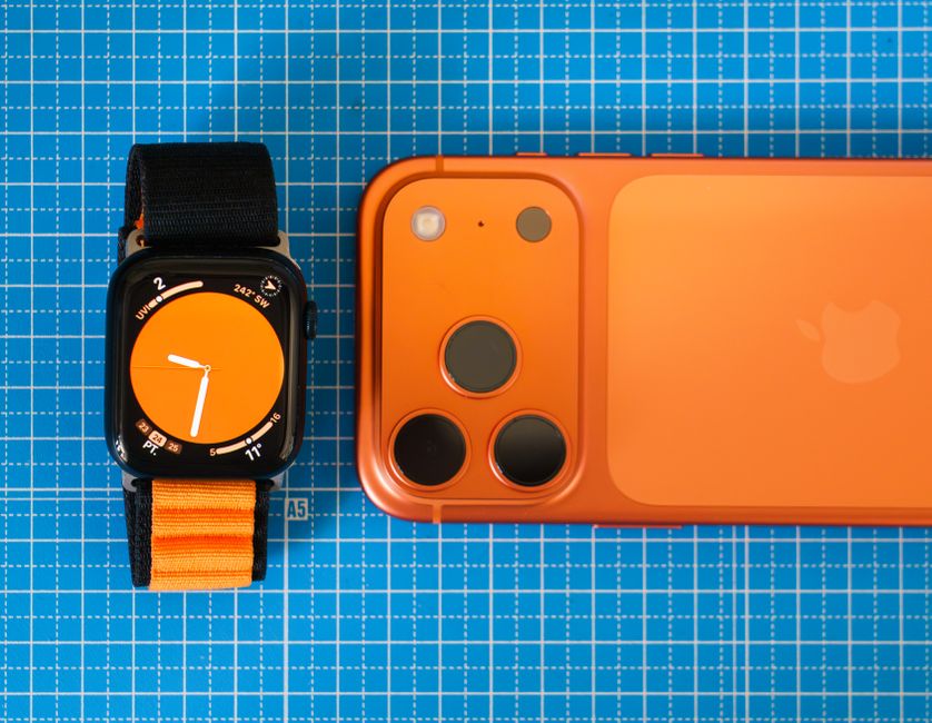 big apple watch