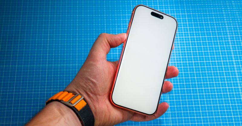 Presse-papier iPhone : Localisation Rapide 2026