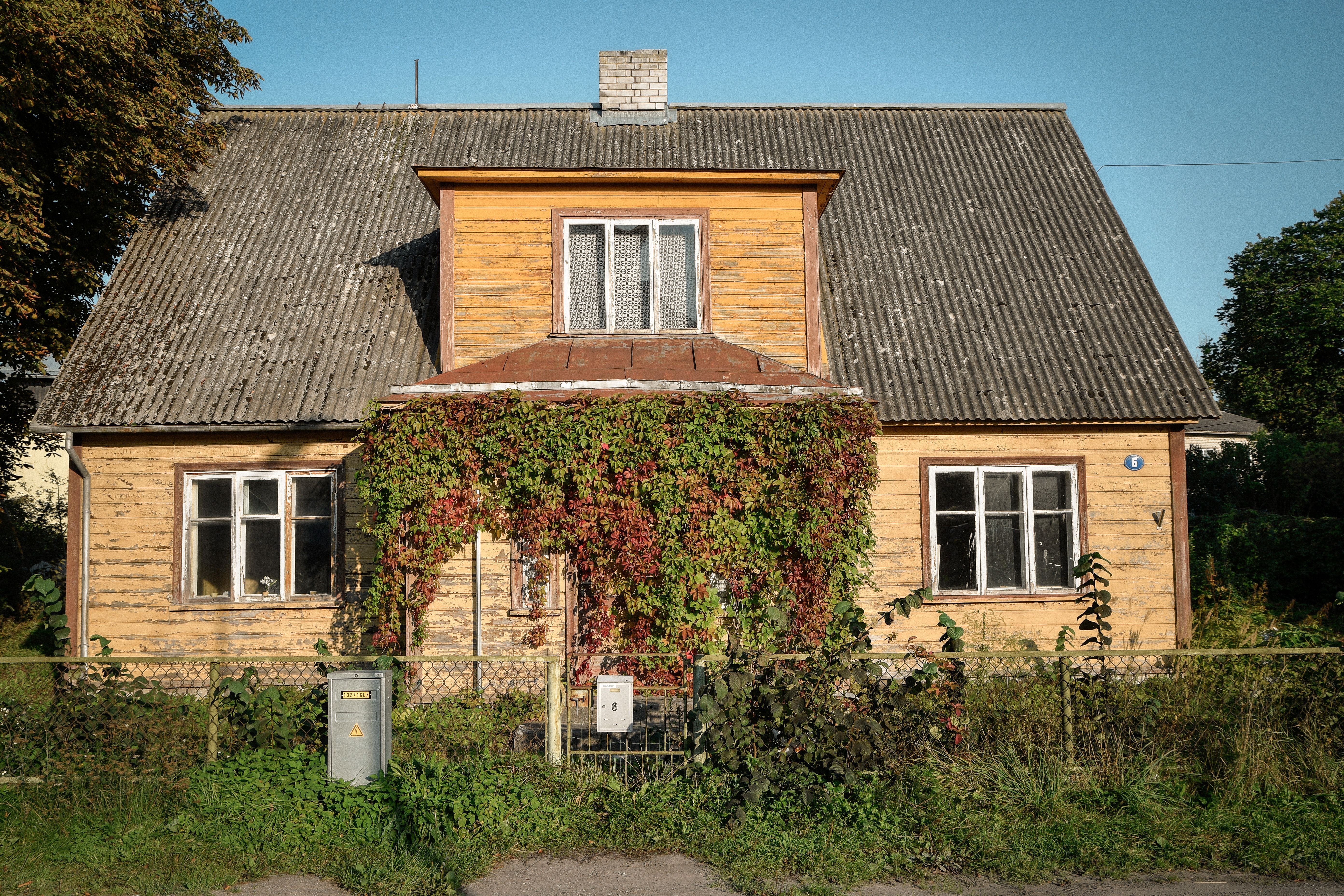 Saaremaa