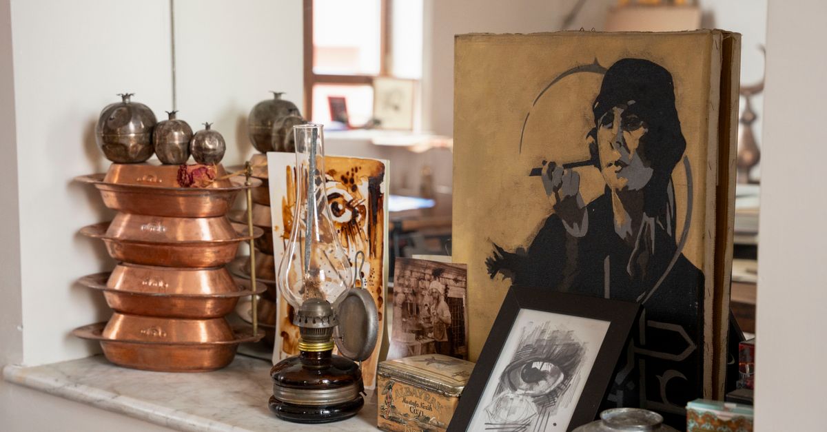 Les objets anciens en métal : caractéristiques et conservation