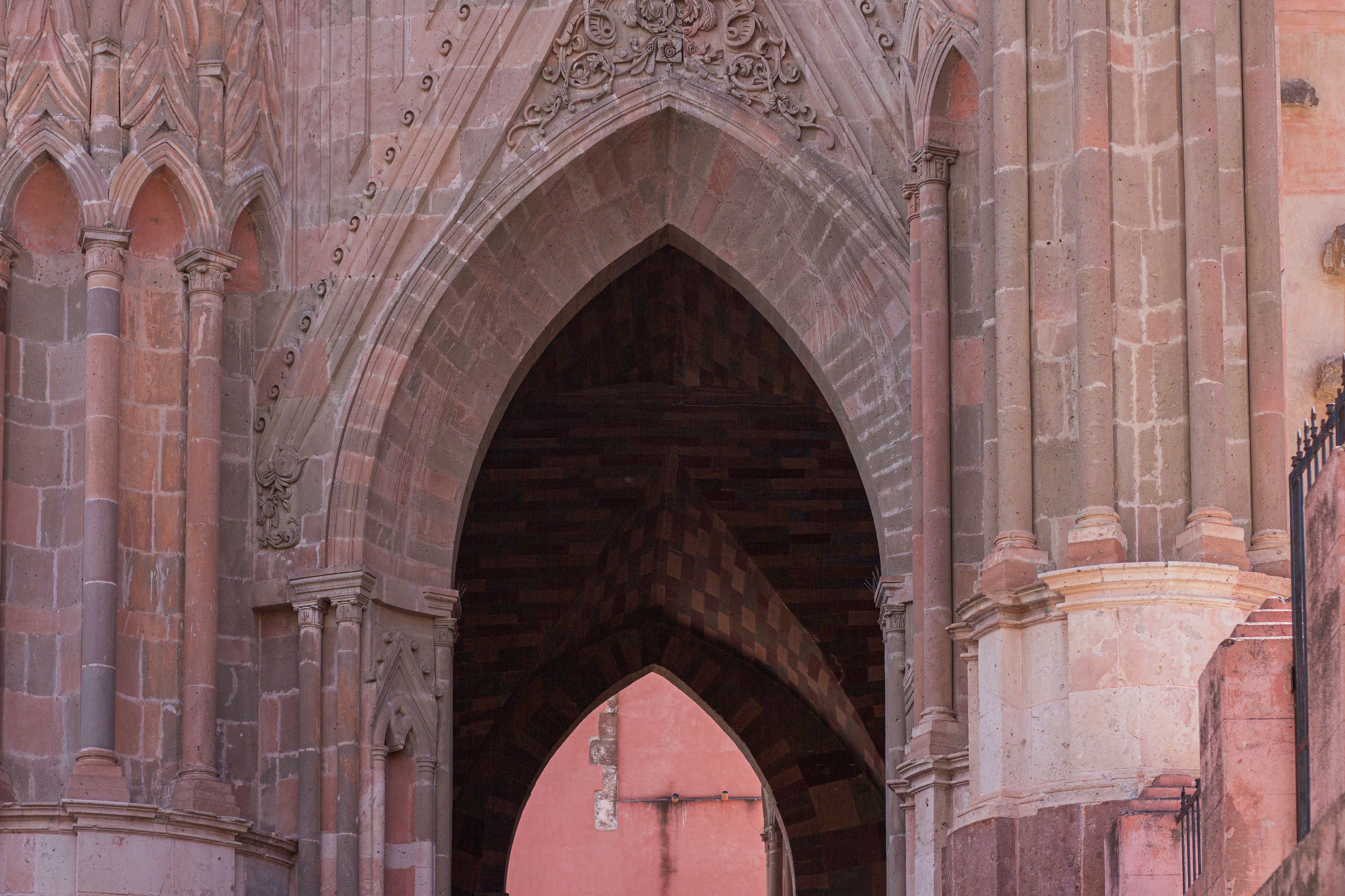 Rosewood San Miguel de Allende