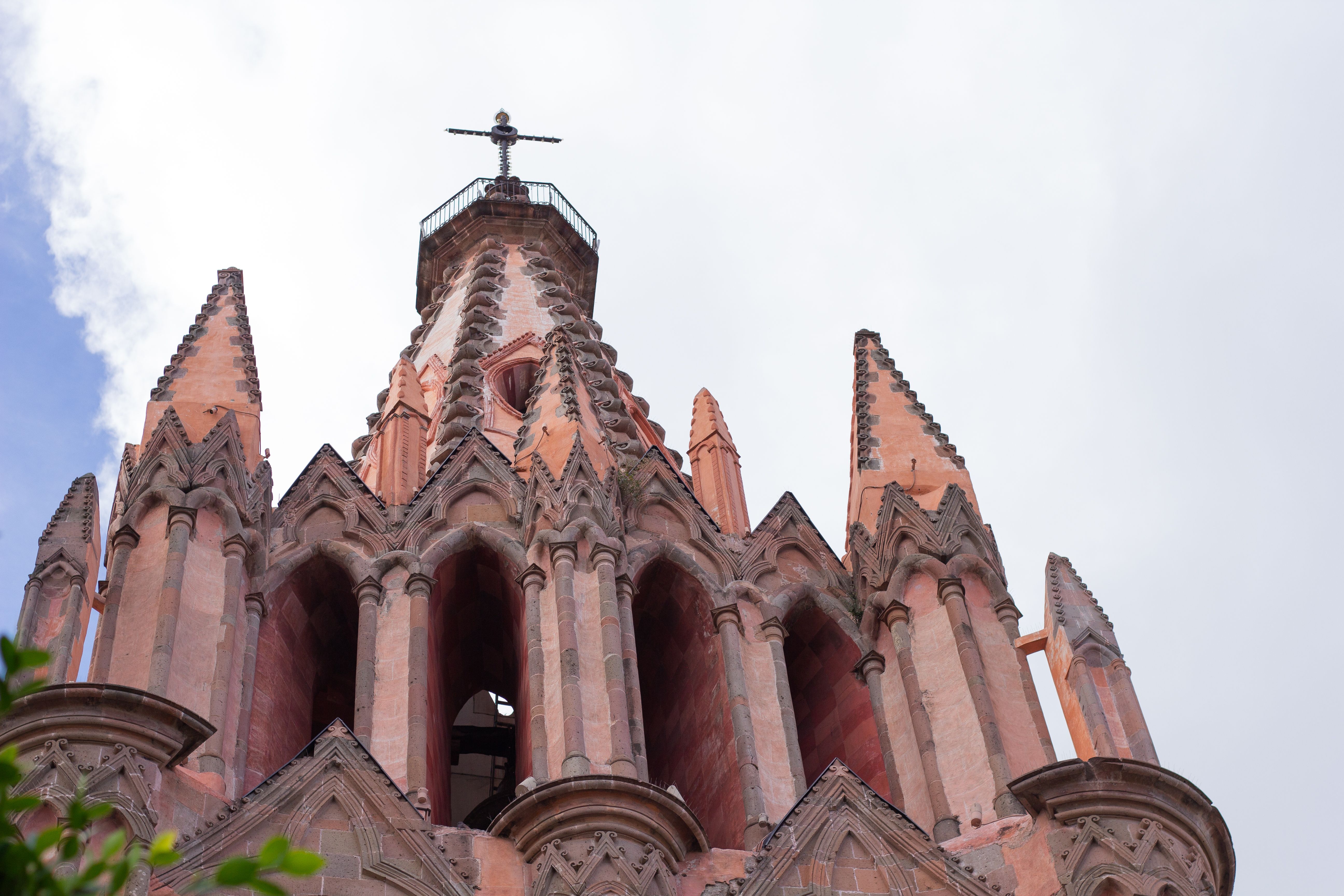 Parroquia de San Miguel Arcángel