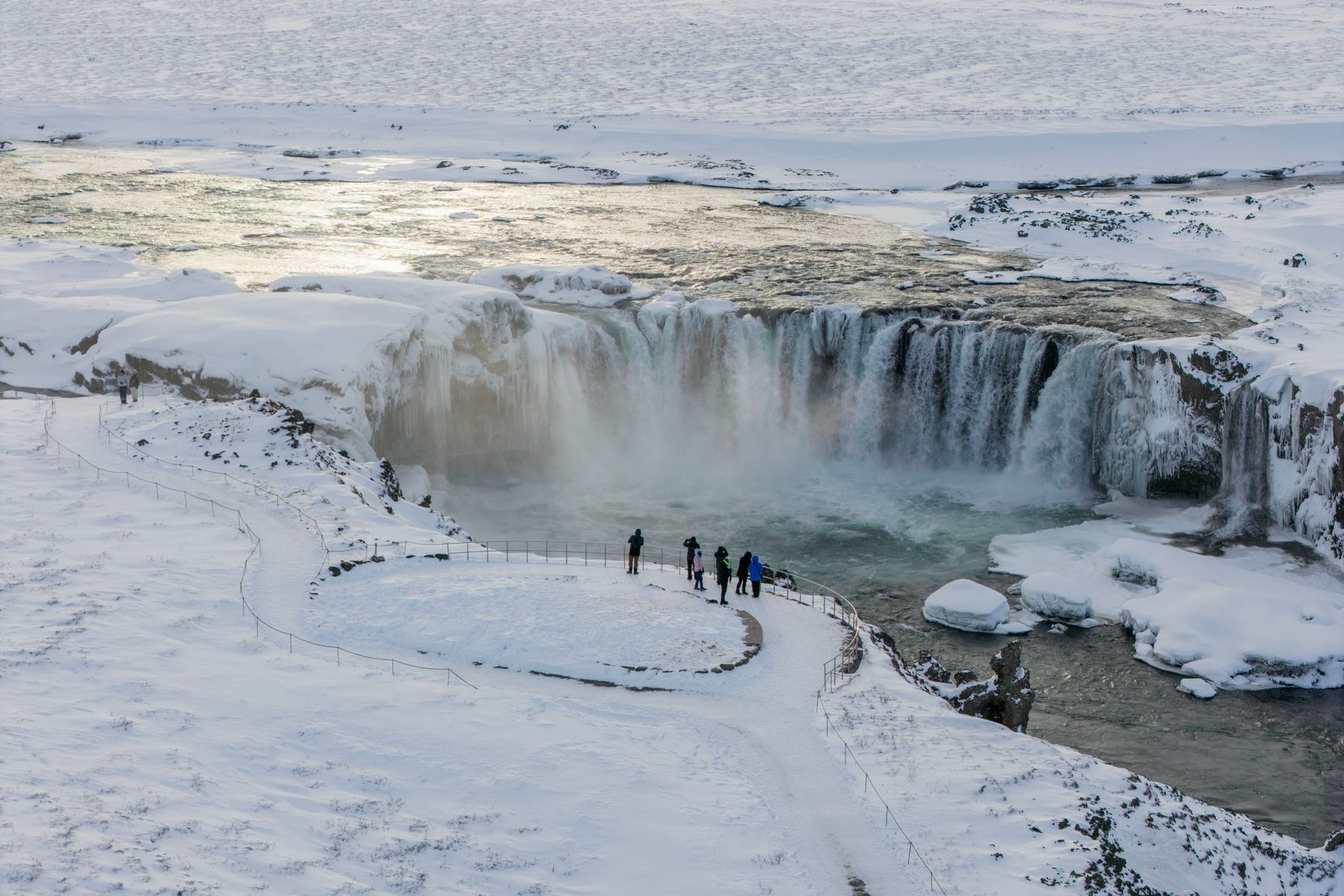 Selfoss in November: A Local's Guide to Weather, Events and Where to Stay