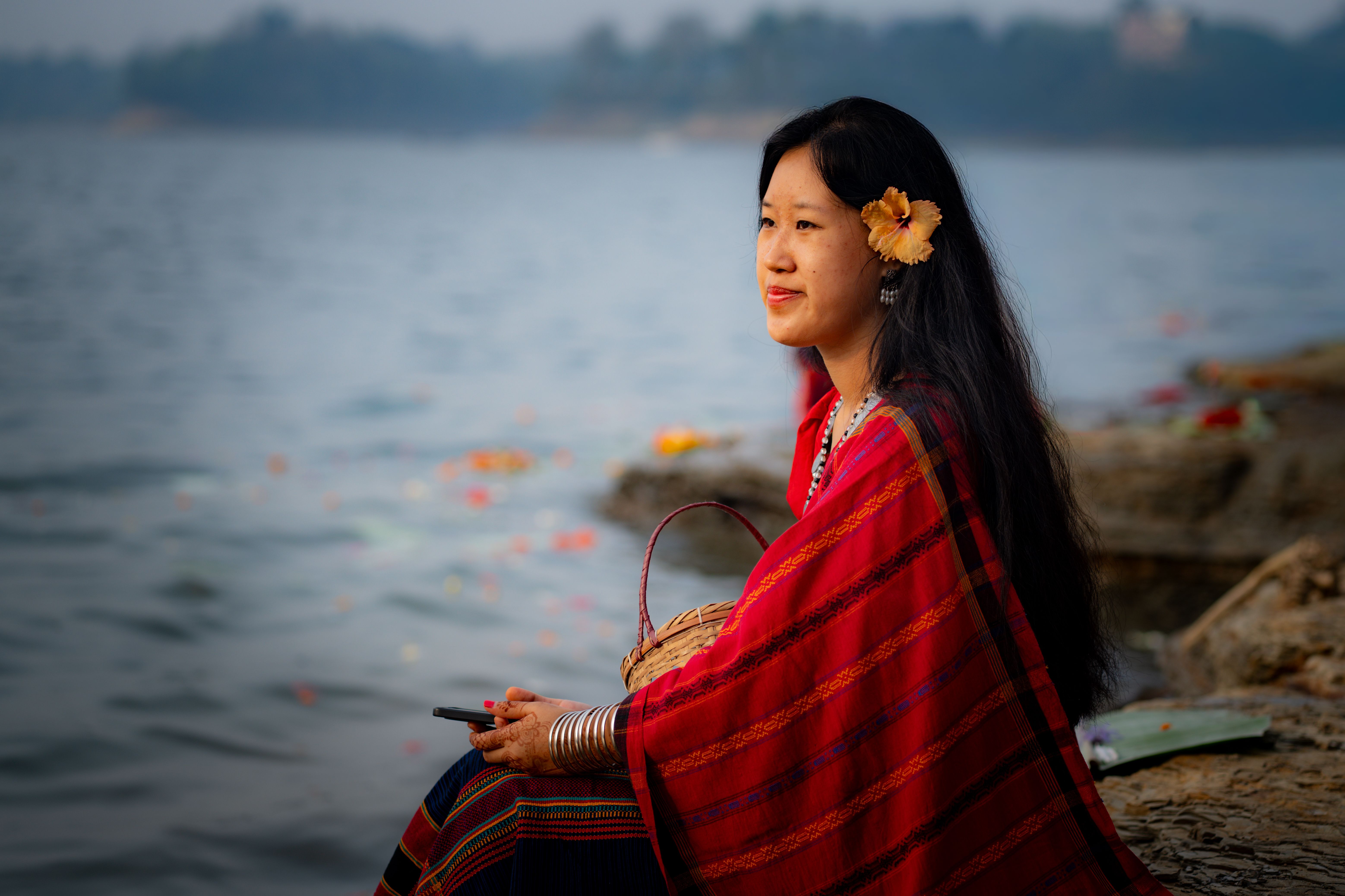 Gitanjali Angmo: The Education Advocate Redefining Accountability in India's Democratic Discourse