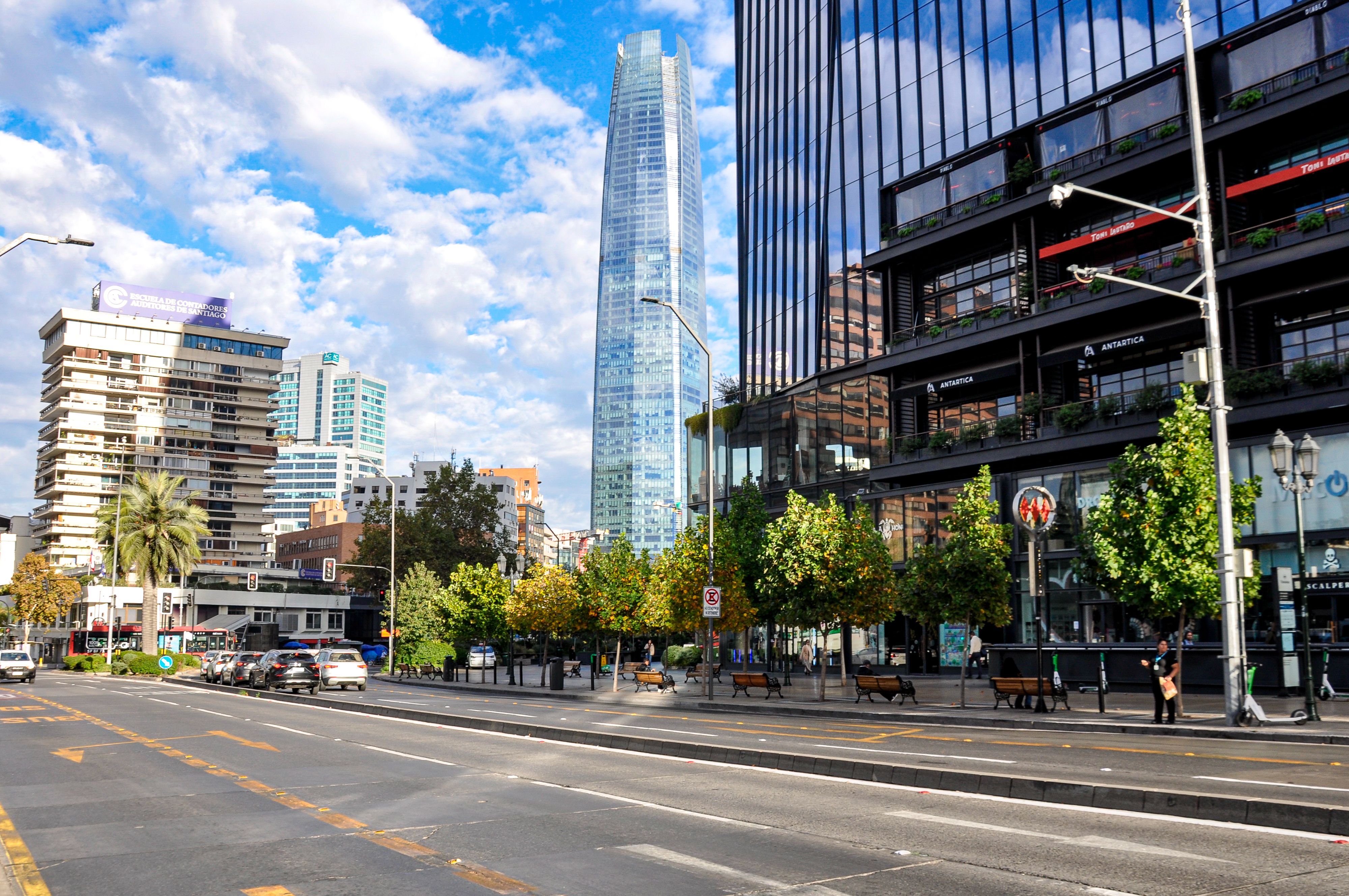 ¿Por qué Chile se ha convertido en un laboratorio legal de América Latina y el mundo?