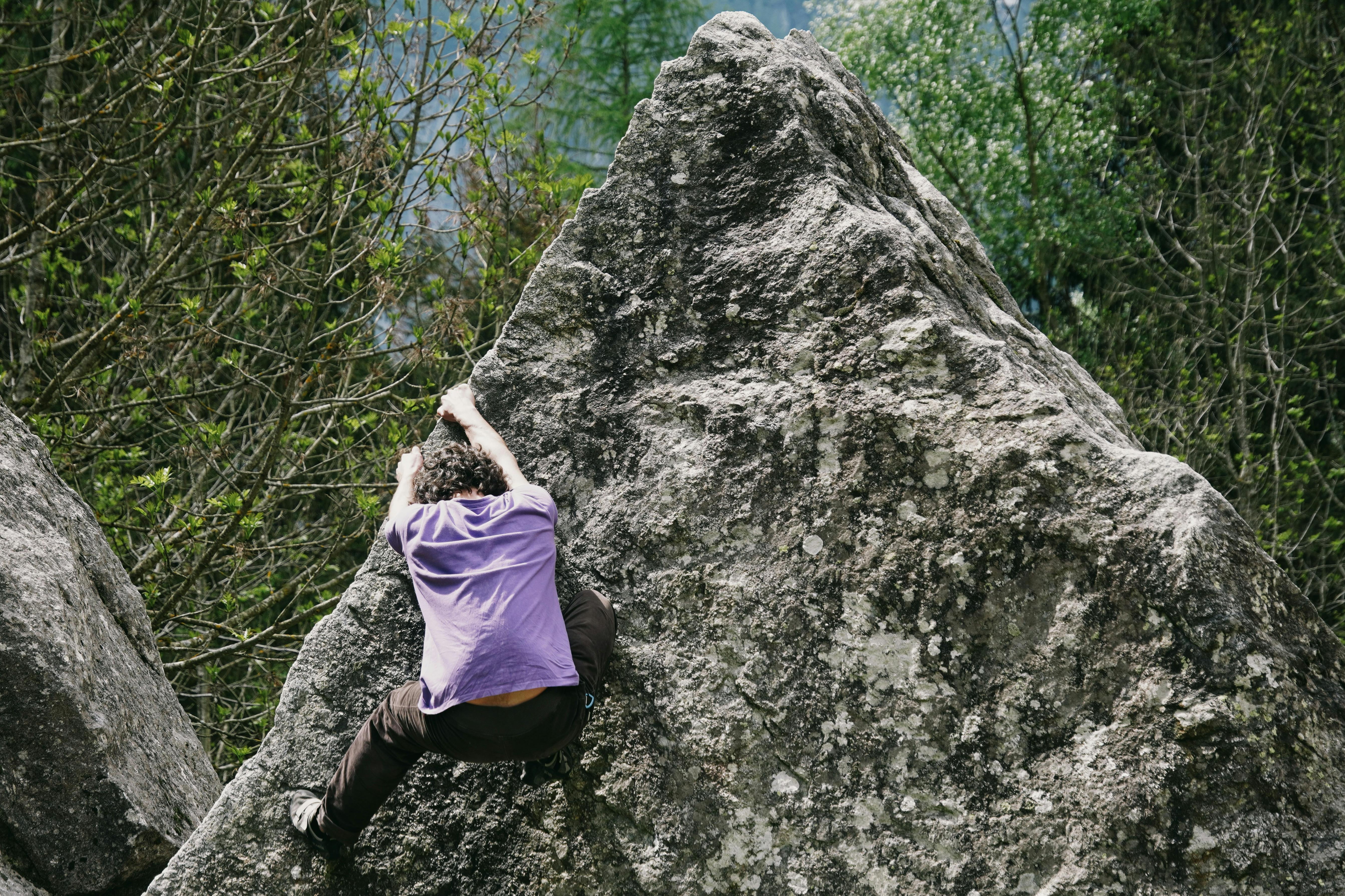 Climbing Visualization Techniques: How Elite Climbers Mental Rehearse Sends (2026)