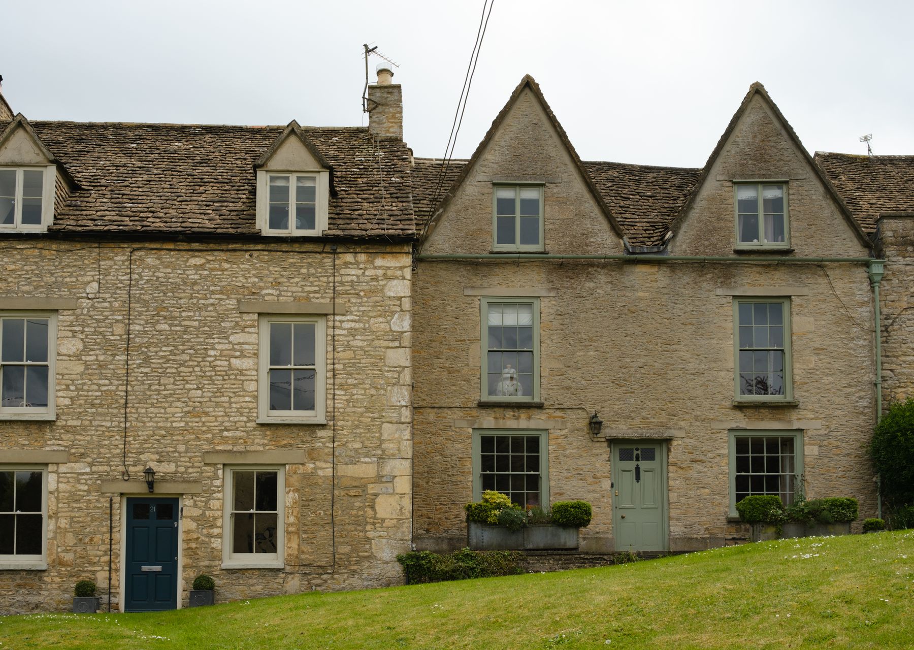 Professional removals crew at work — house clearance Colerne