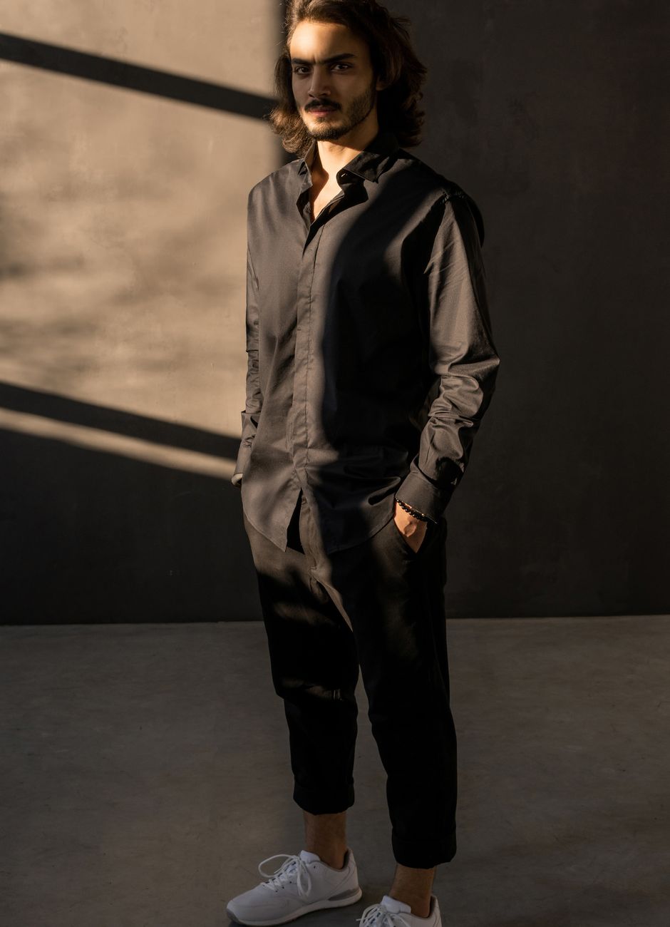 Studio Relaxed Pant