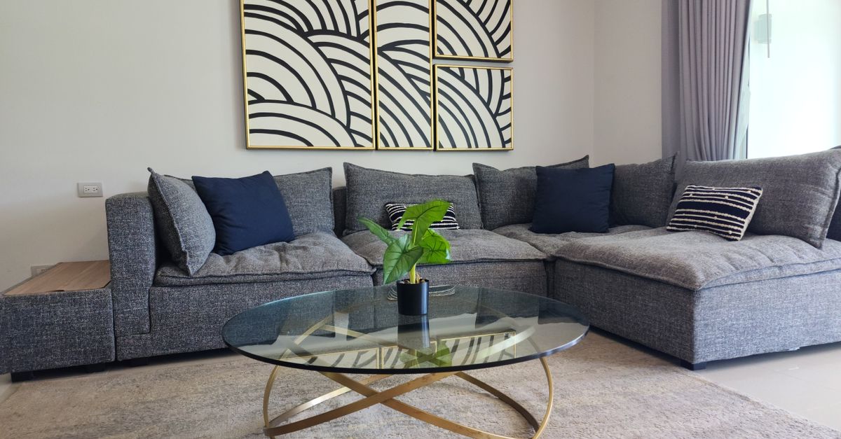 MMI Déco : Mobilier & Accessoires